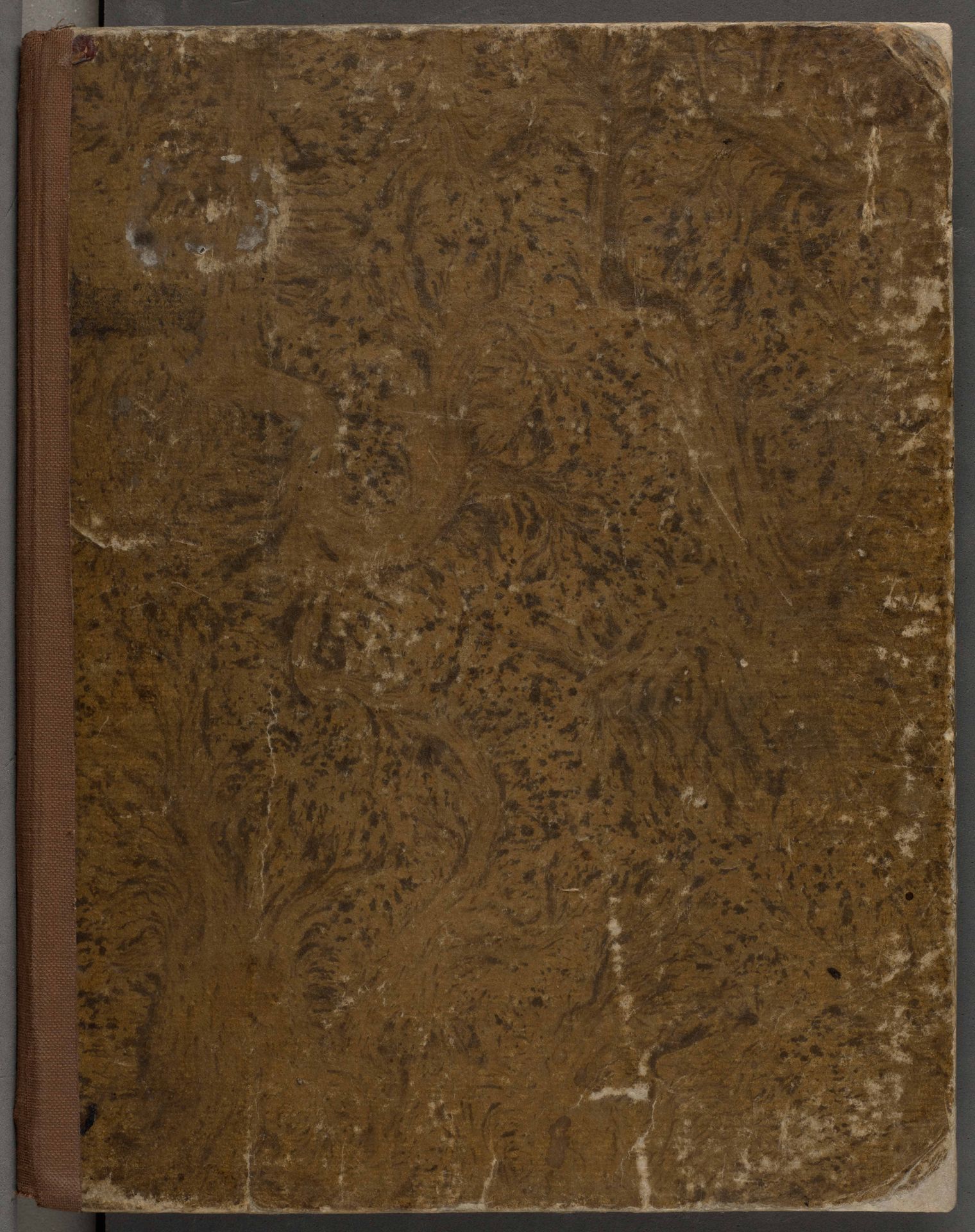 Skizzenbuch, Italien by Wilhelm Wach