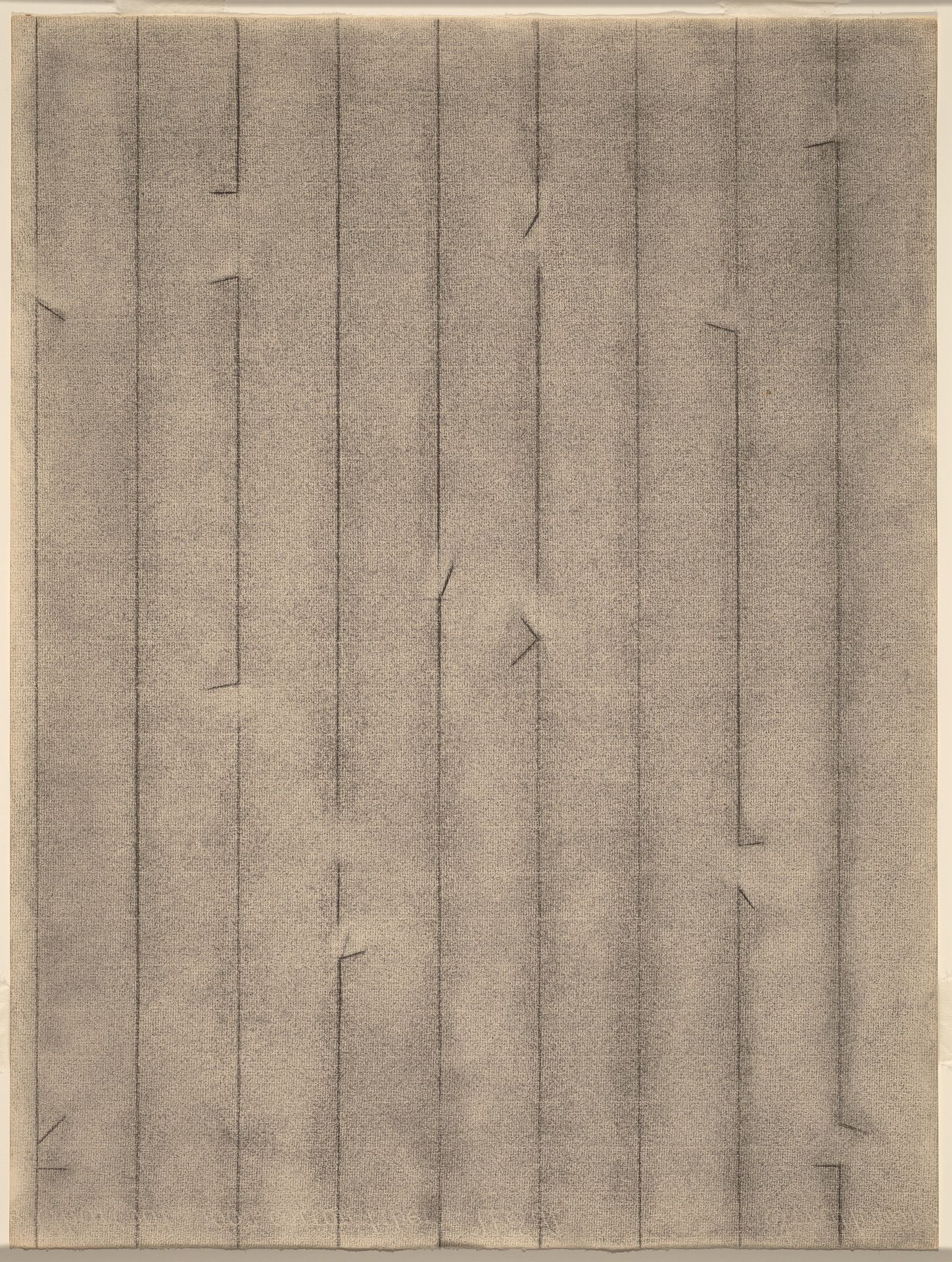 Untitled by Richard Artschwager