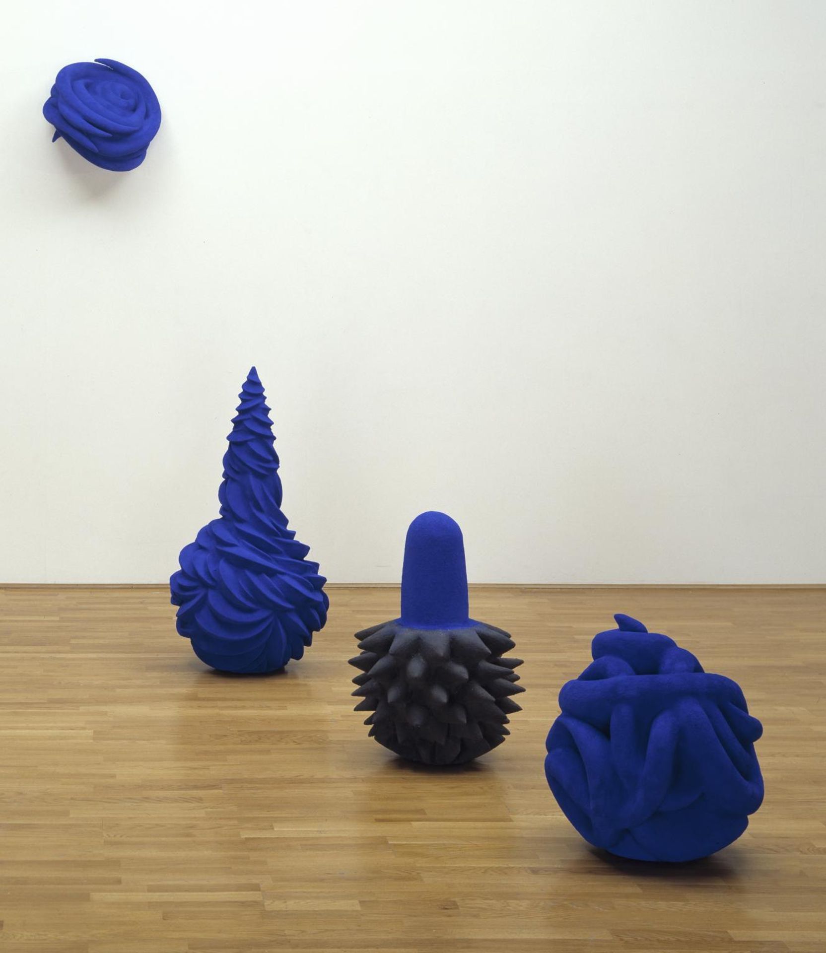 Untitled by Anish Kapoor