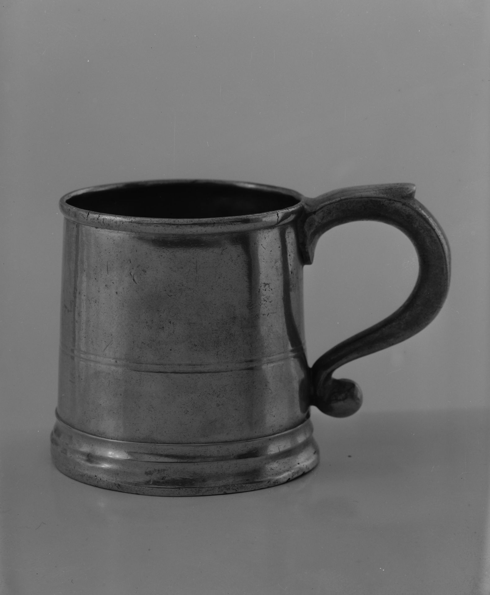 Mug by Daniel Curtiss