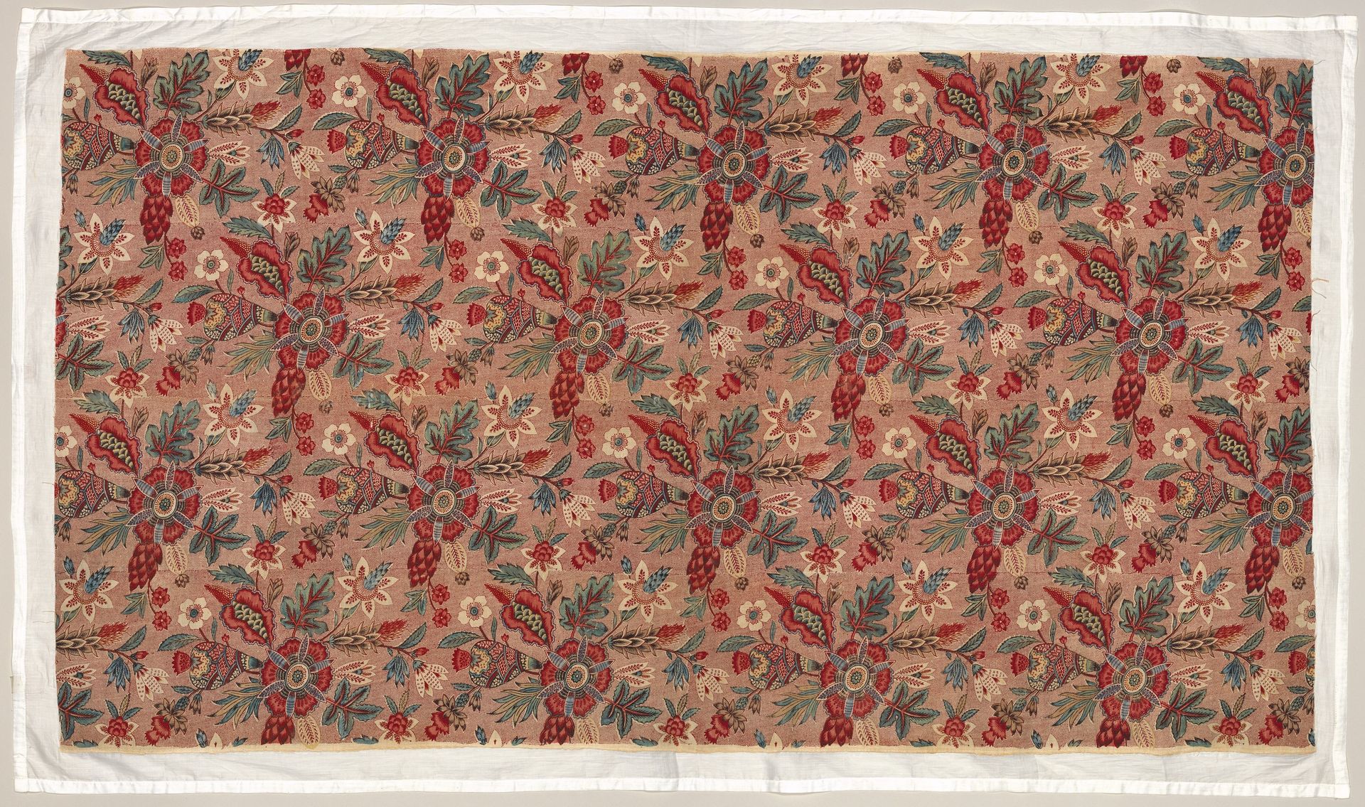 Piece by Oberkampf Manufactory