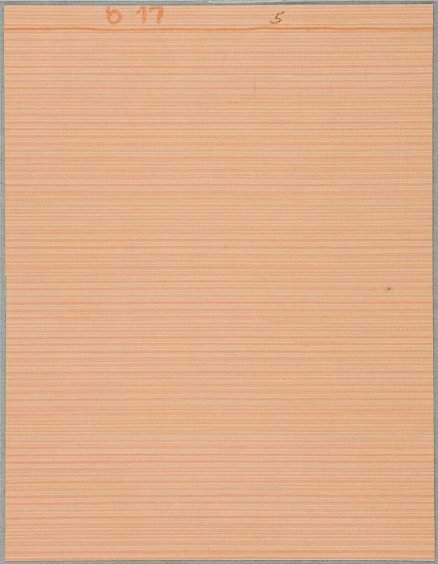 Wallpaper sample removed from BR49.467 by Bauhaus Wall-painting Workshop