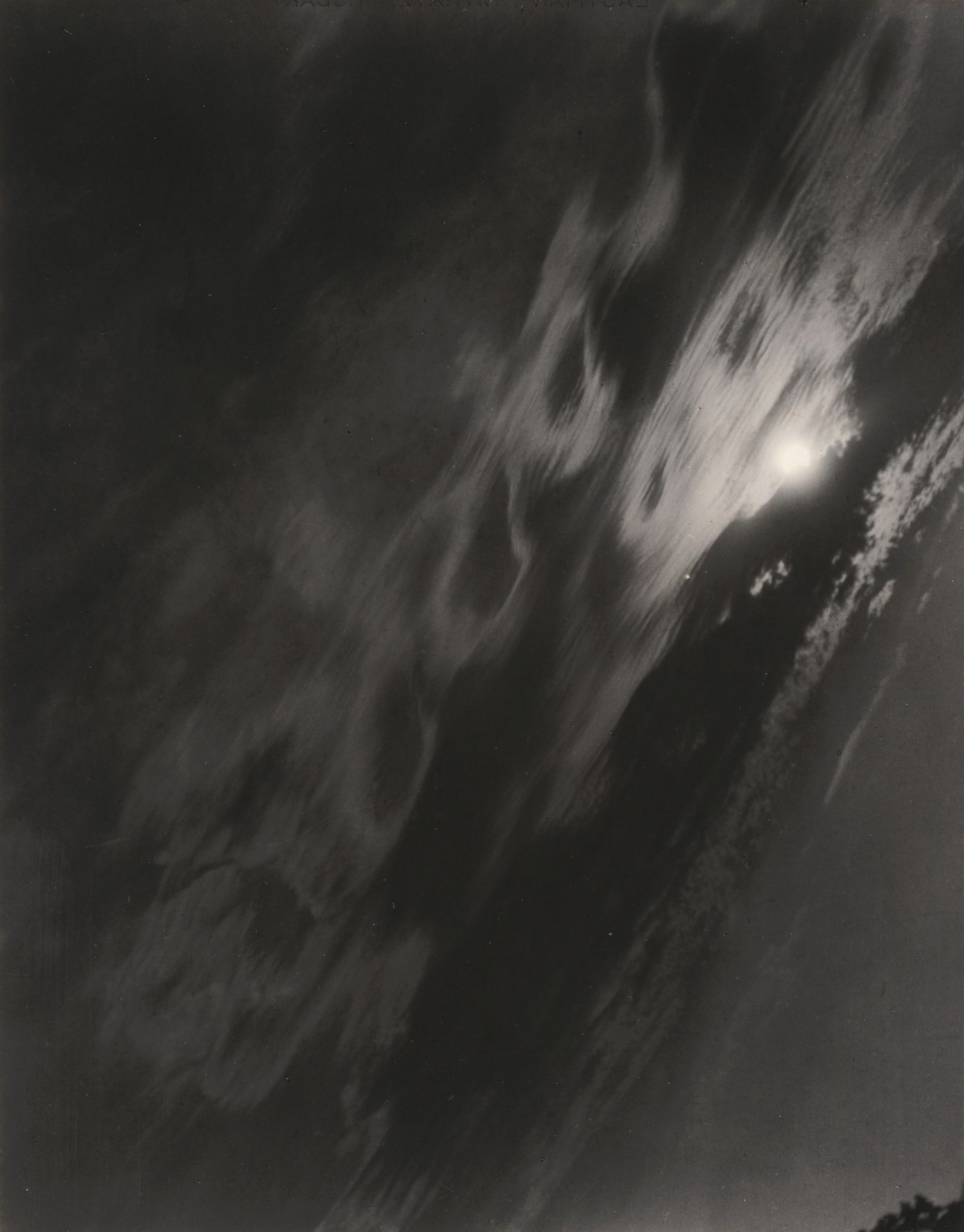 Equivalent by Alfred Stieglitz