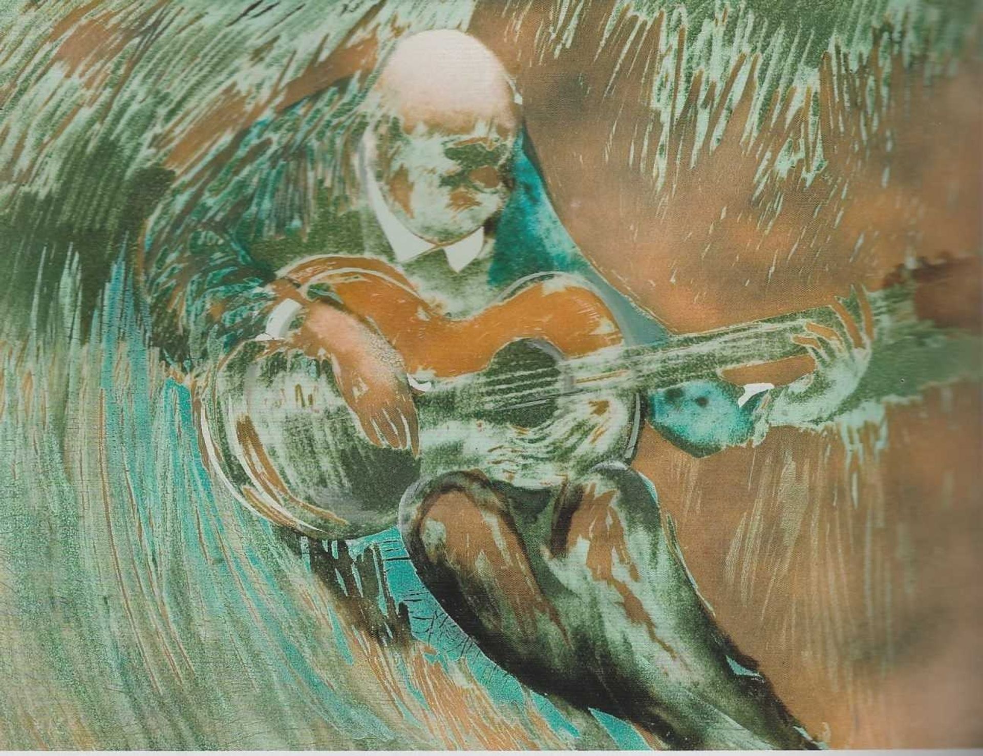 Untitled by Jacqueline Hick