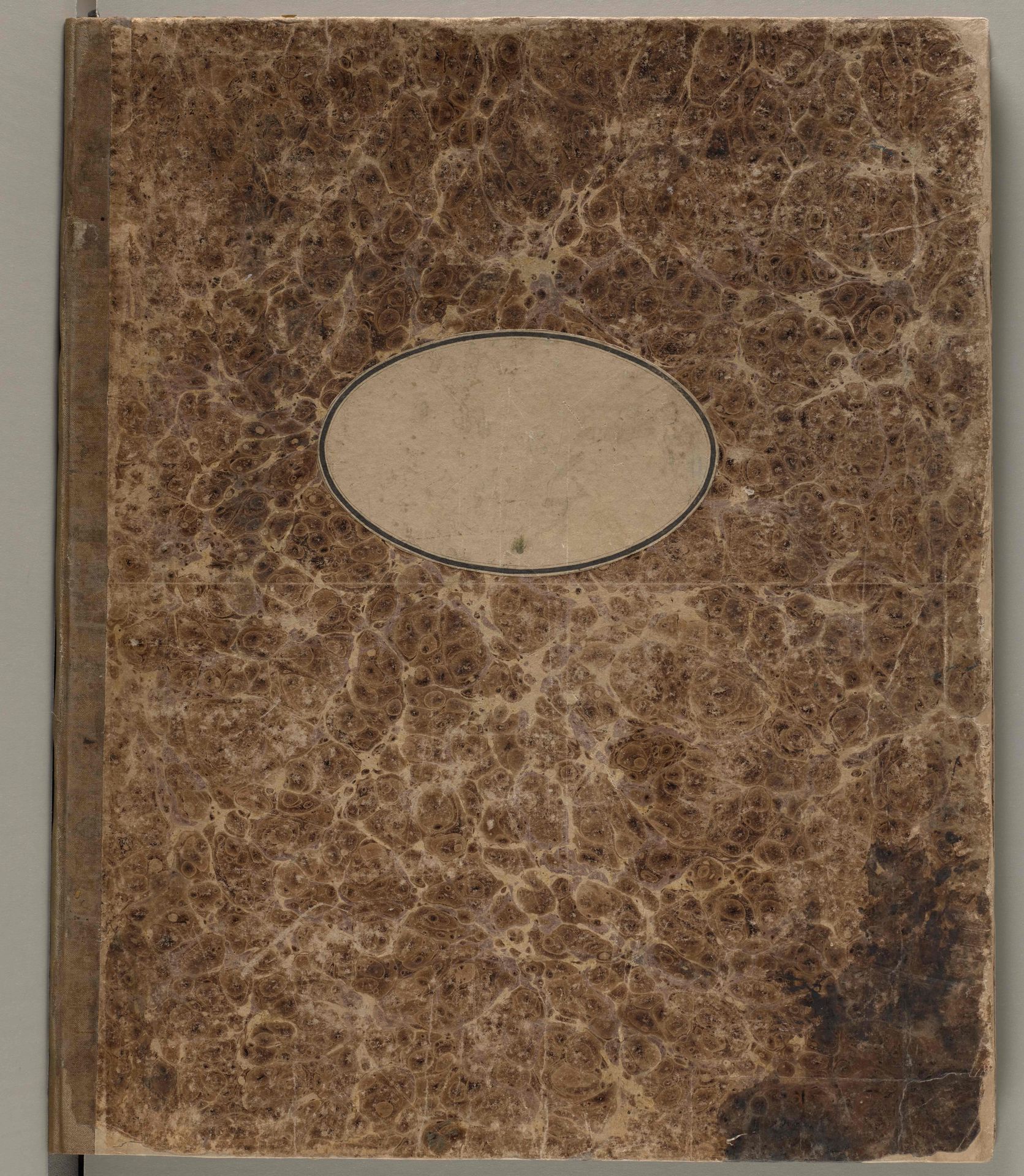 Skizzenbuch by Johannes Thomas
