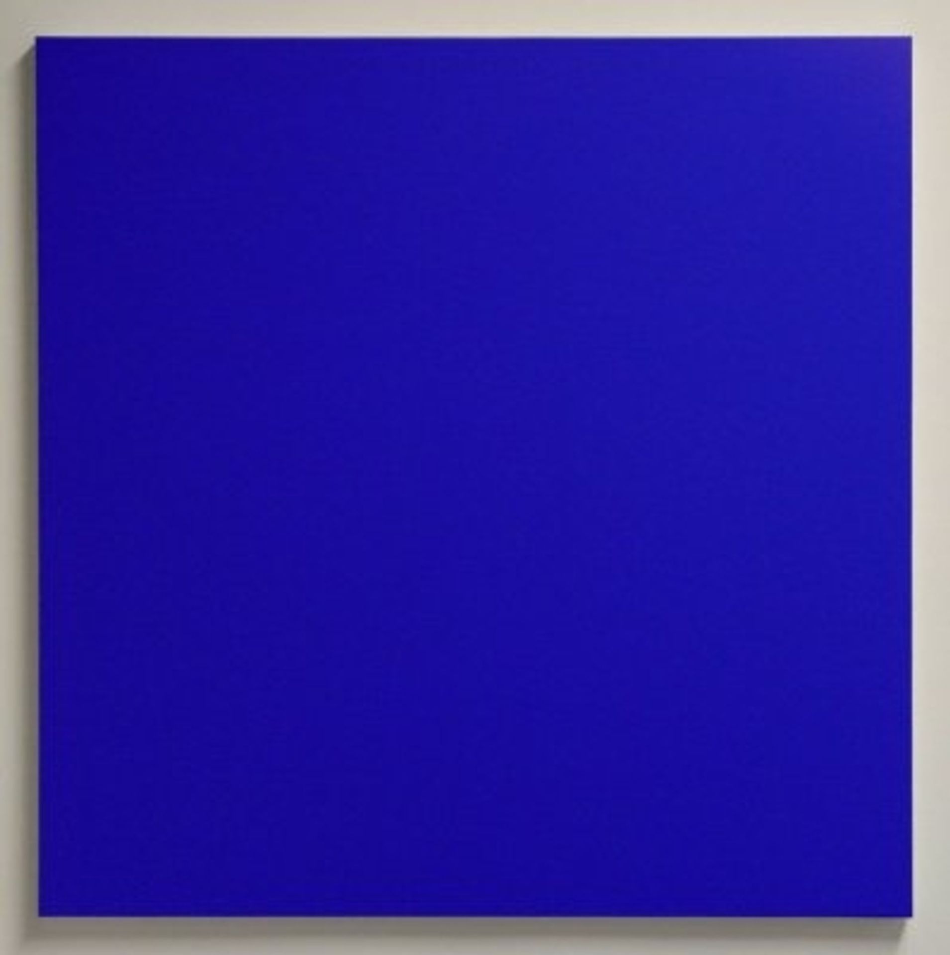 Painting #99-35 by Rudolf de Crignis