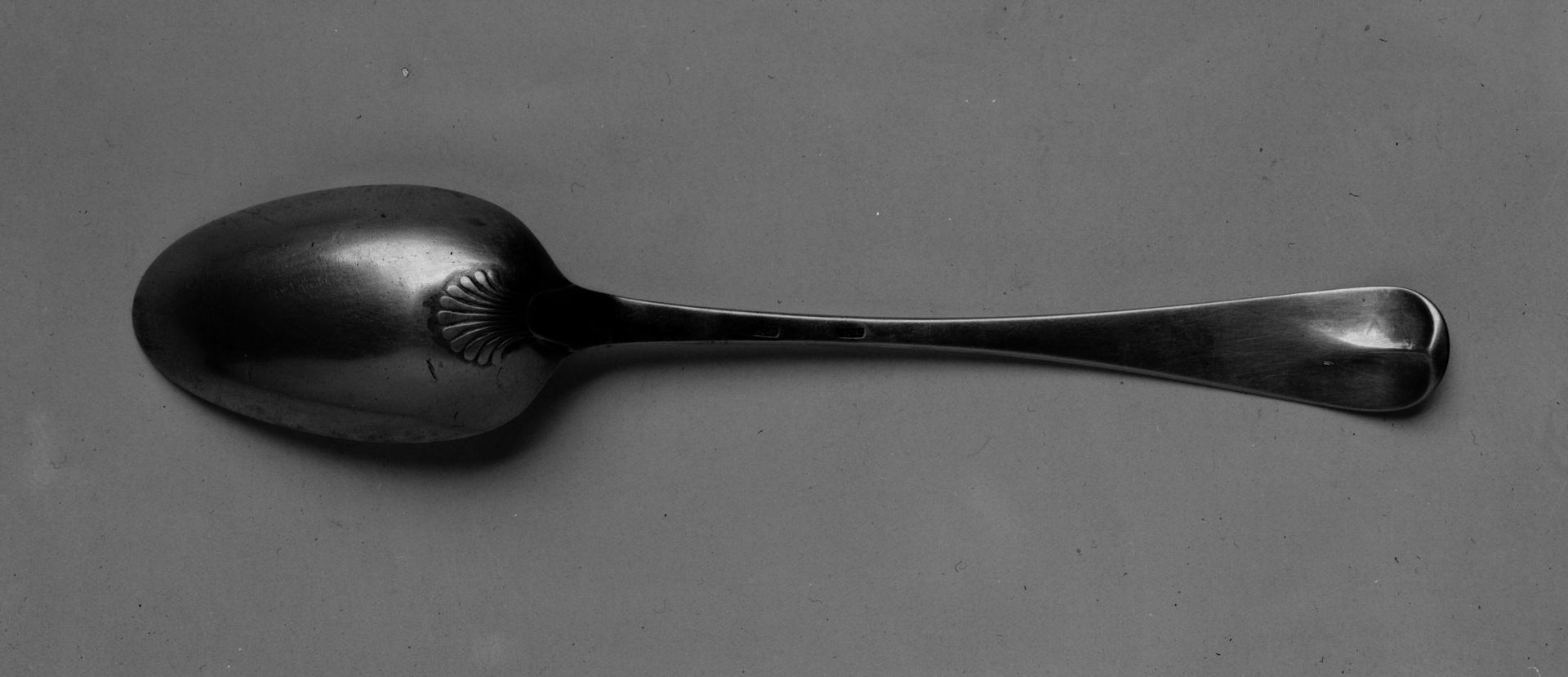 Spoon by Joseph Moulton