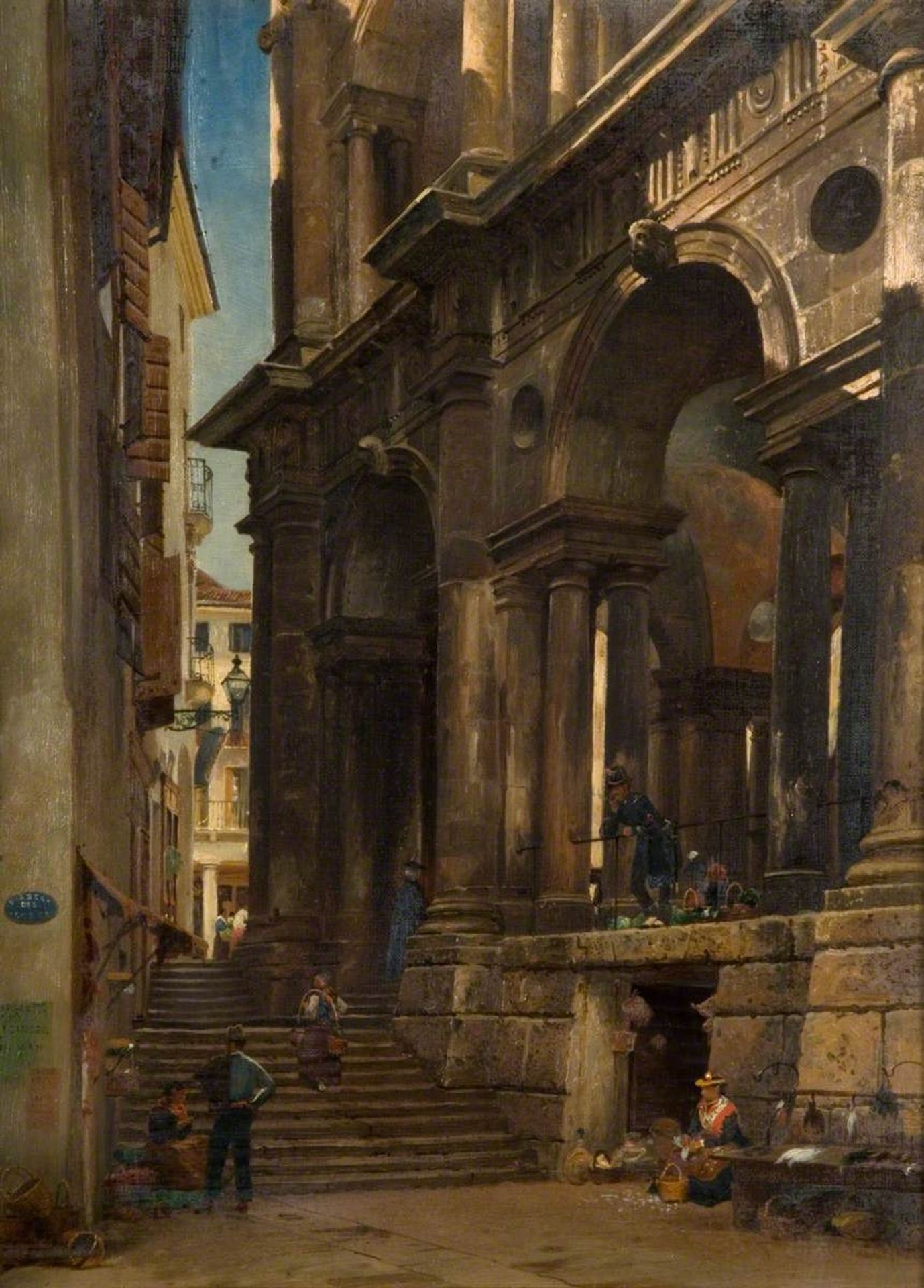 Vicenza by John O'Connor