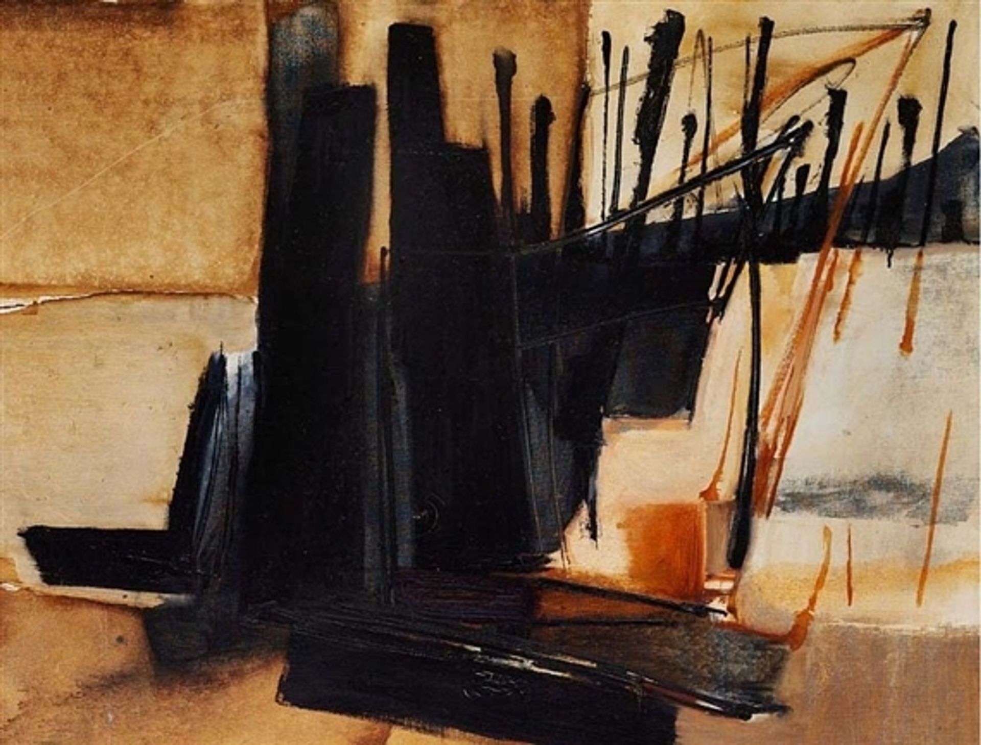 Malicorne by Huguette Arthur Bertrand