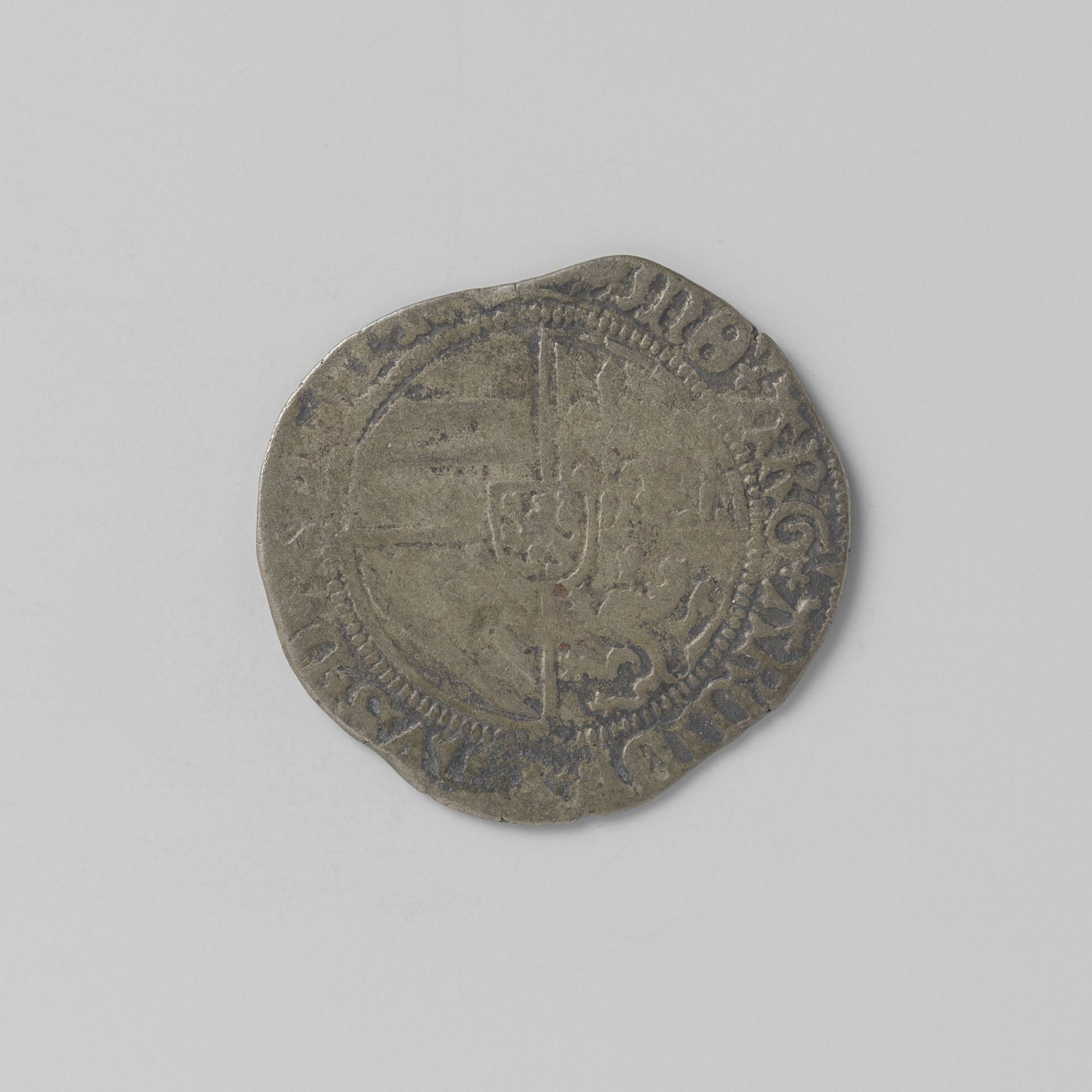 Hollandse groot van Karel V, 1506-1555 by Karel V van Habsburg (Duits keizer en koning van Spanje)