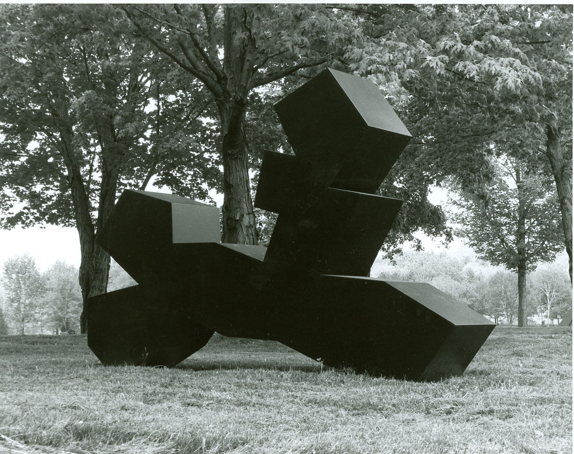 Caephae-Aekyad #2 by Douglas Abdell