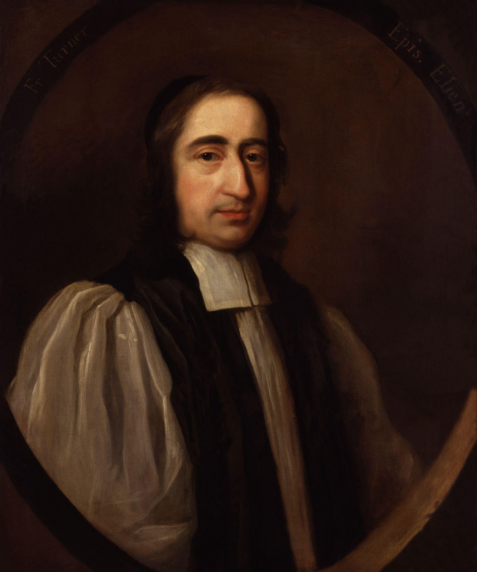 Dcoetzee from the National Portrait Gallery, London Website Using a Special Tool. All Images in This Batch Have Been Confirmed as Author Died Before 1939 According to the Official Death Date Listed by the Npg. by Mary Beale