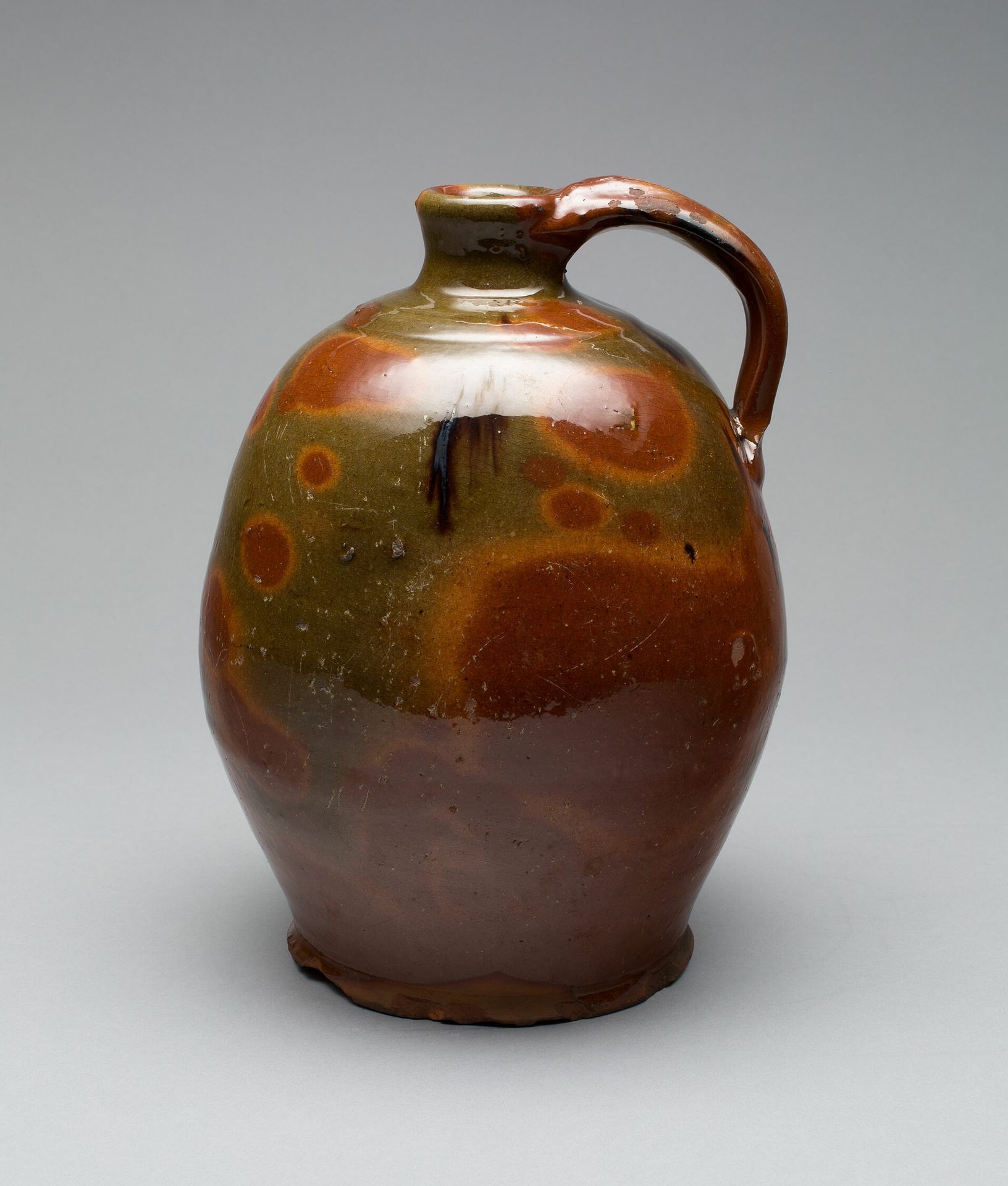 Jug by Anonymous