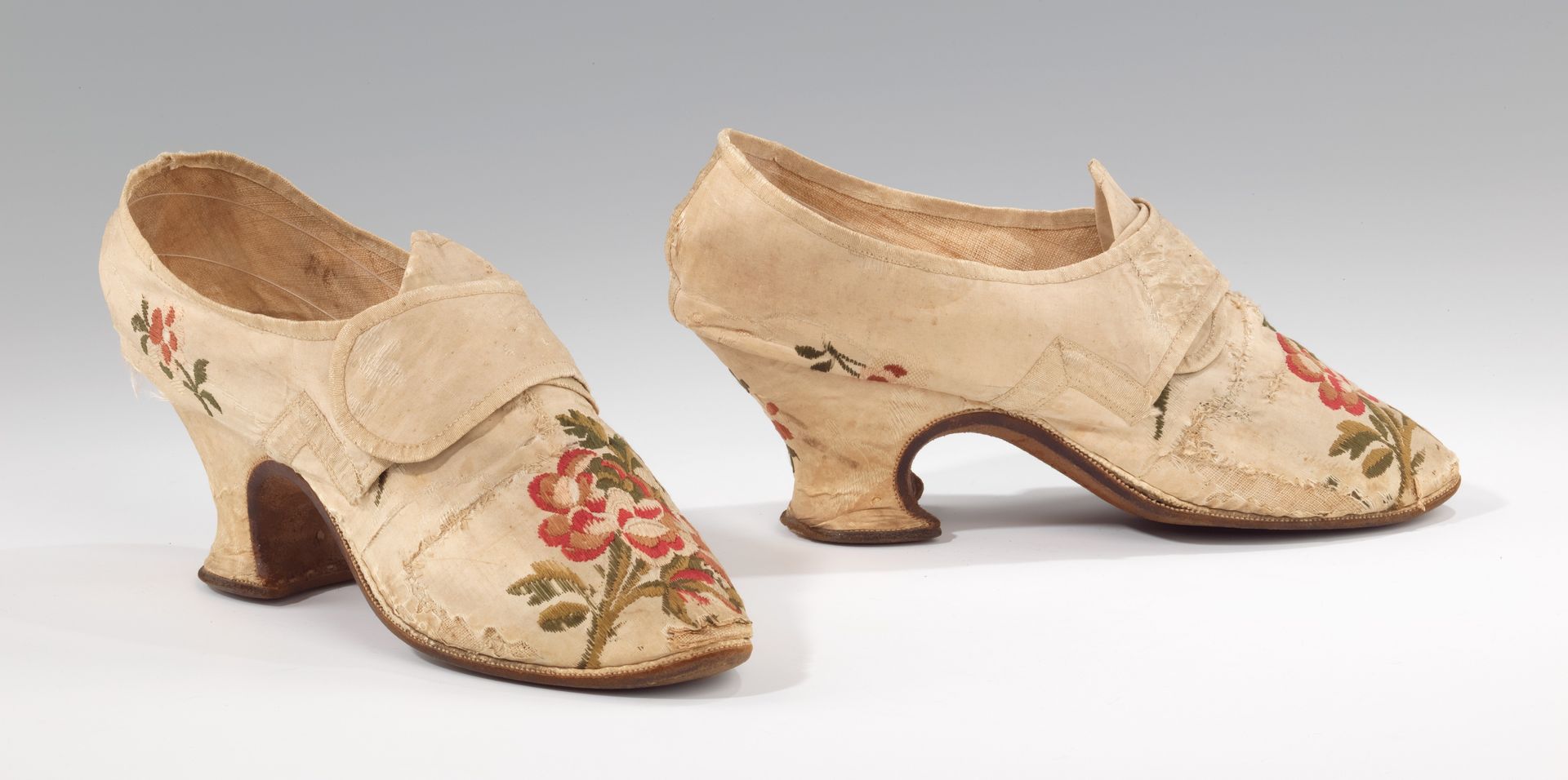 Shoes by Thomas Ridout
