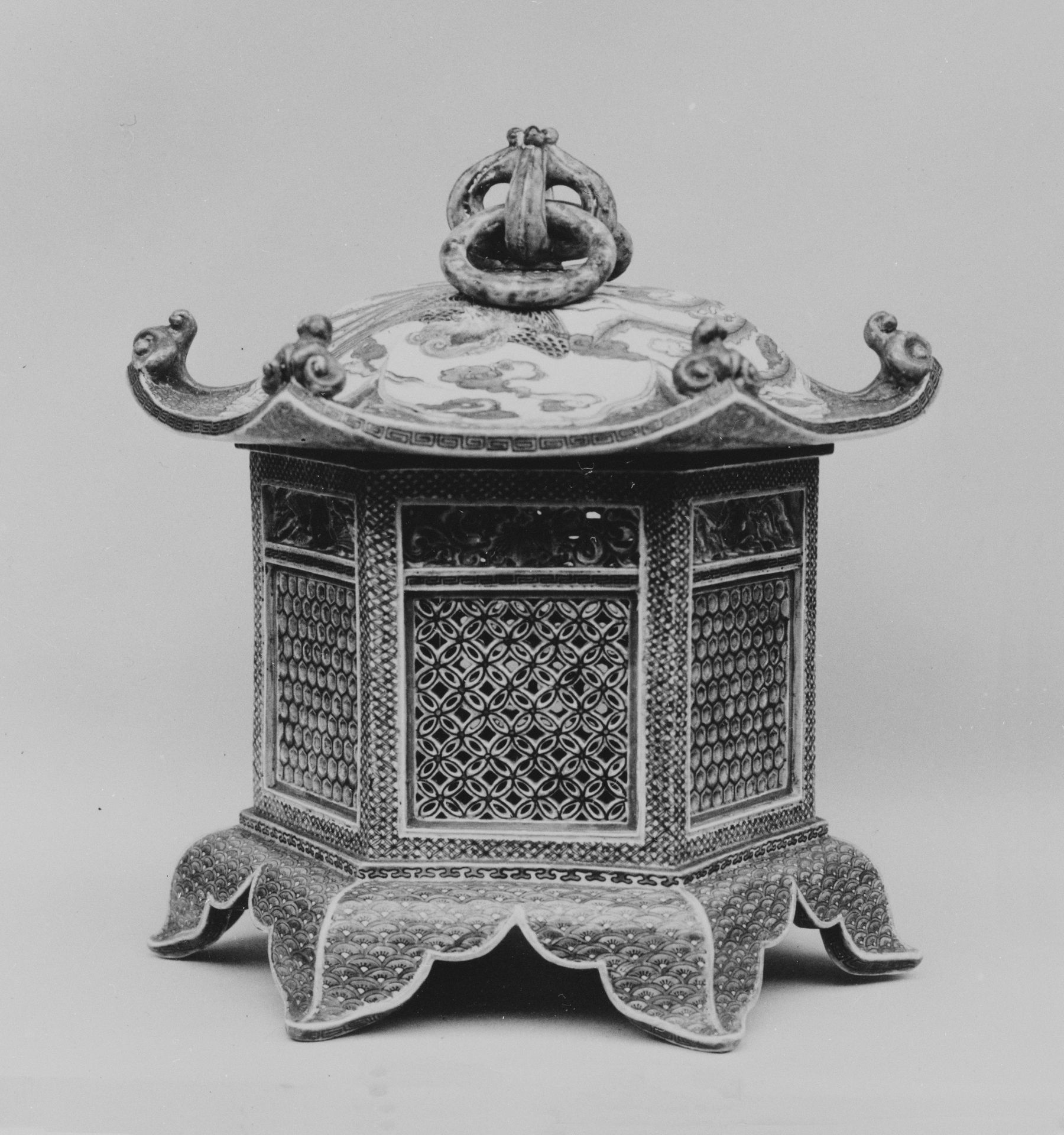 Lantern by Genemon