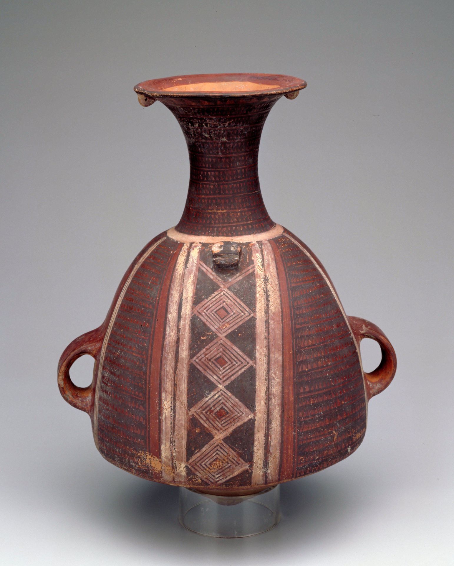Vessel by Inca