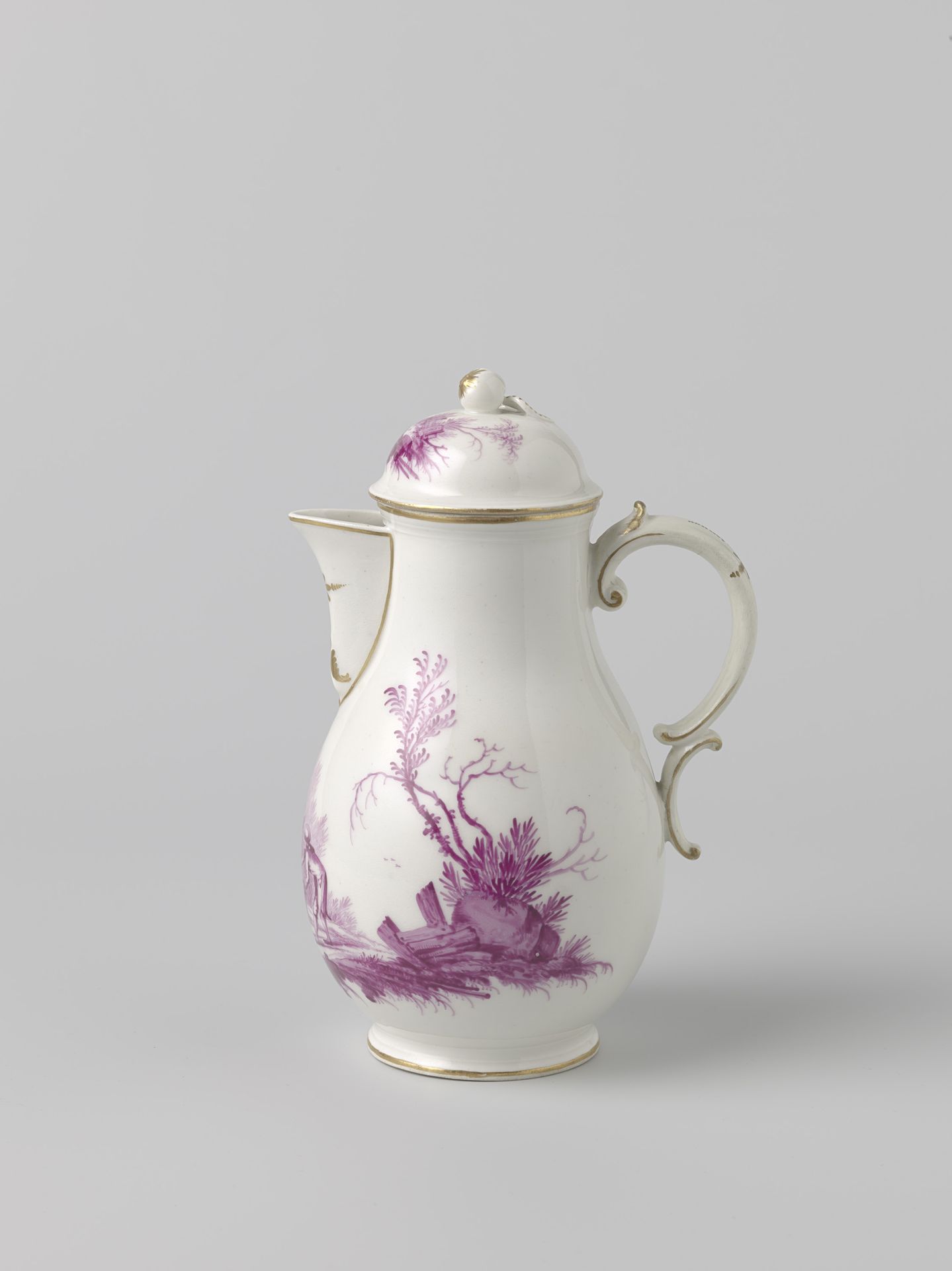 Koffiekan by Loosdrecht