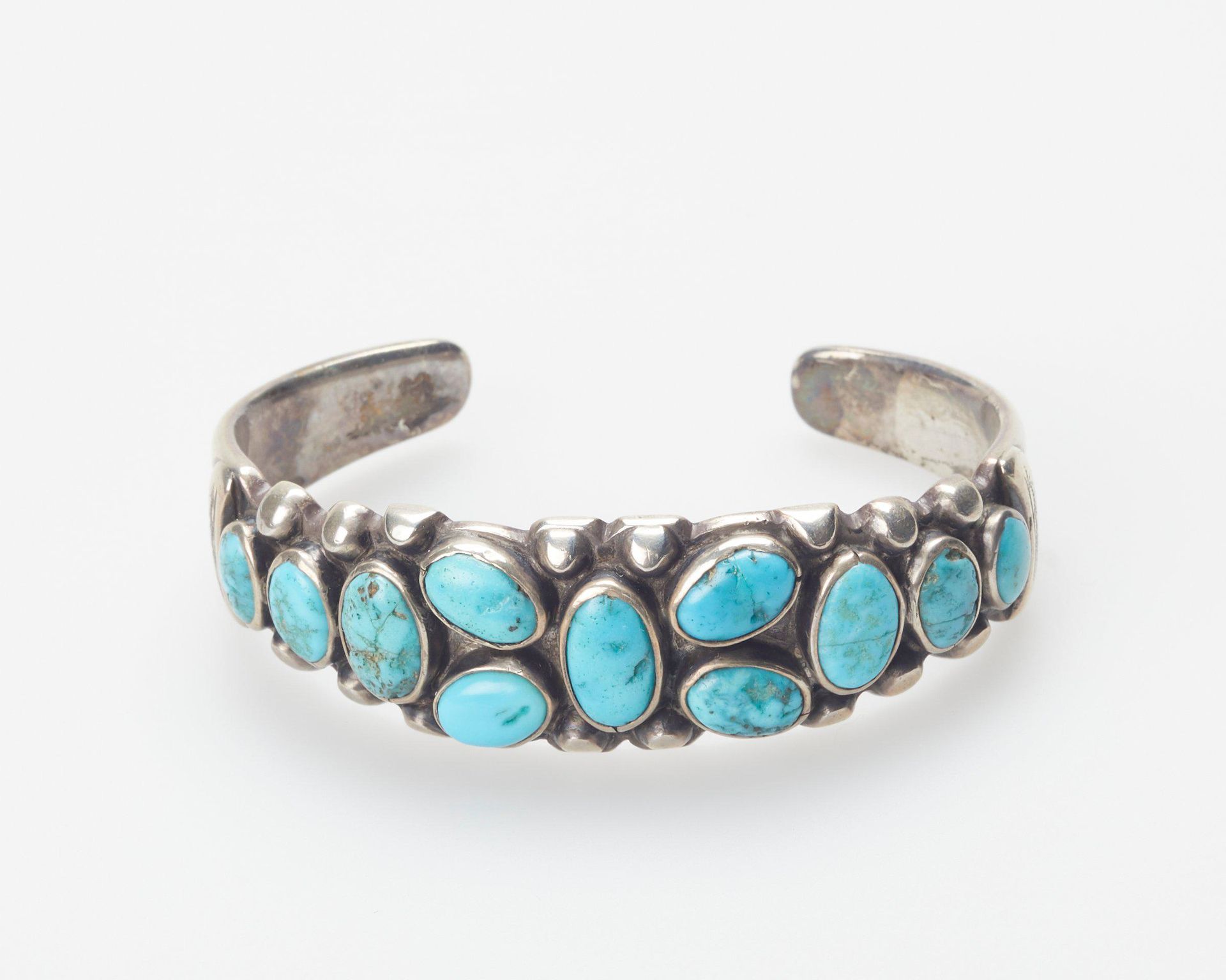 Bracelet by Navajo (Diné)