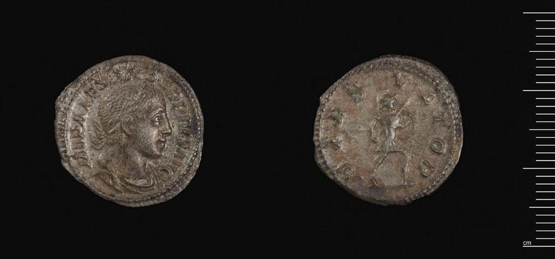 AR Severus Alexander by Severus Alexander