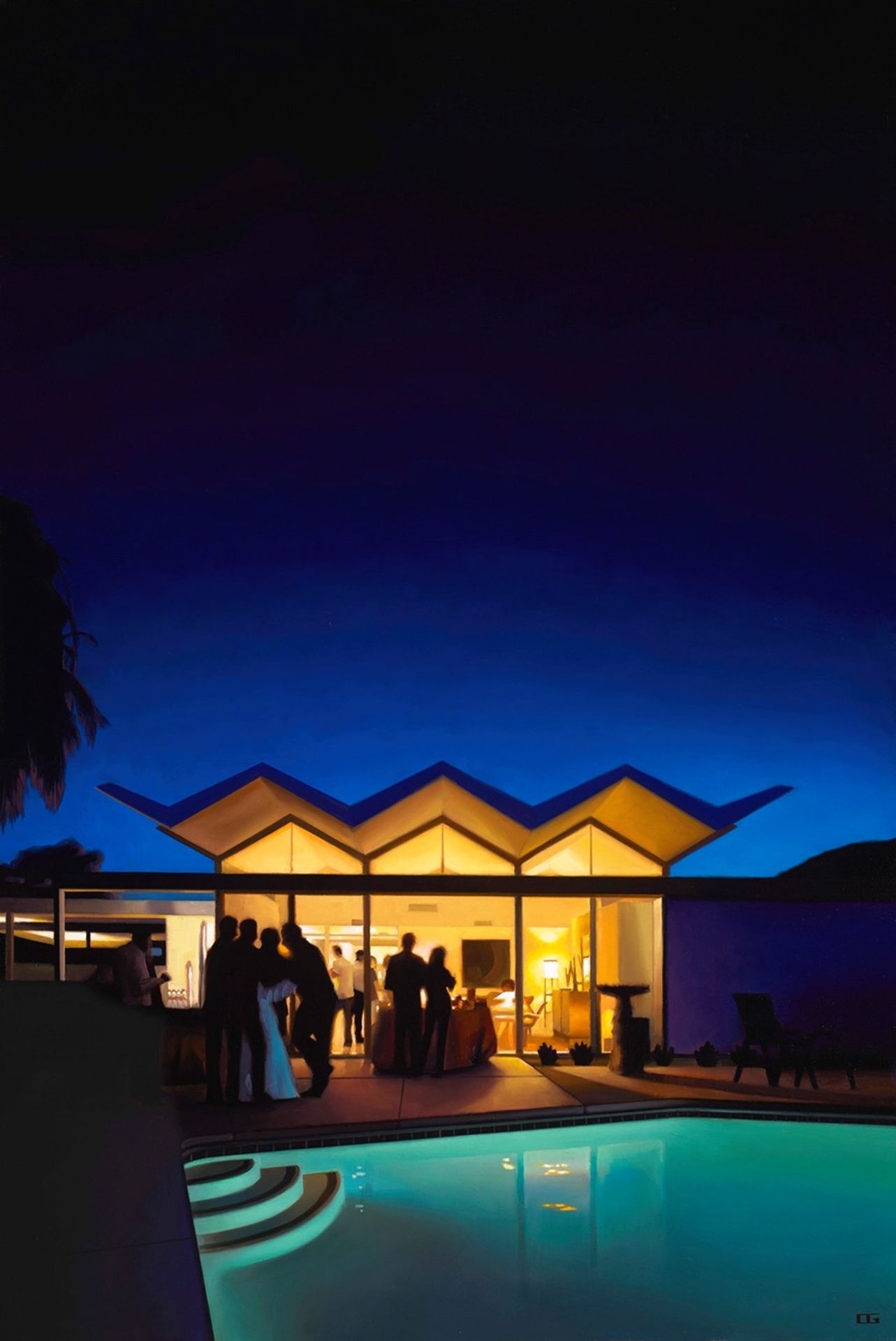 An Affair With Flair by Carrie Graber