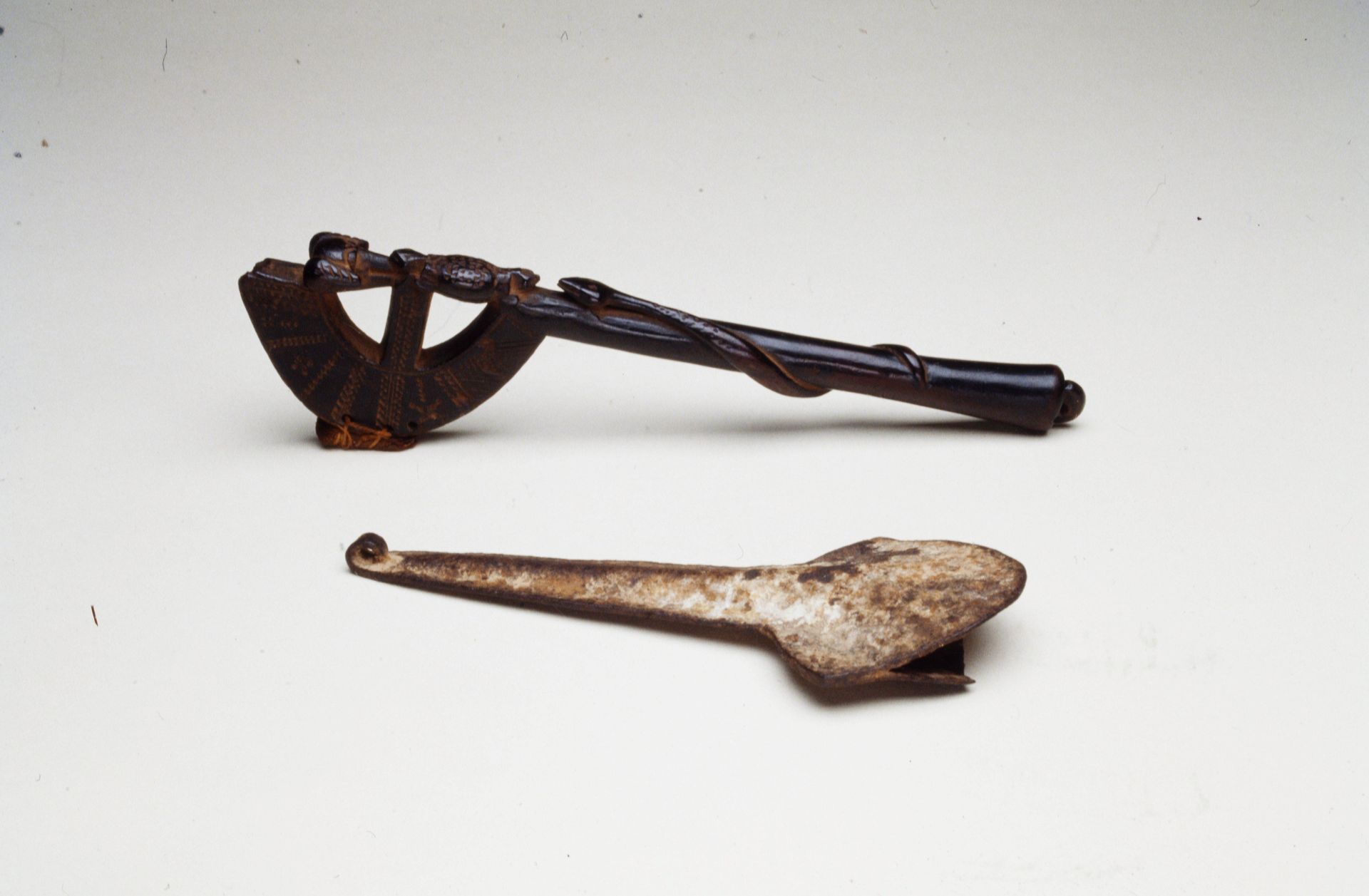 Divination Hammer by Baule
