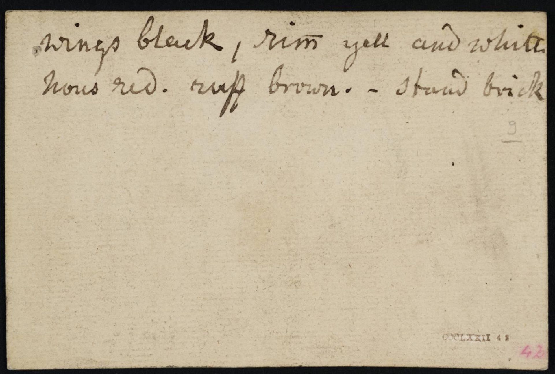 [inscriptions not by Turner] by  Philip James De Loutherbourg
