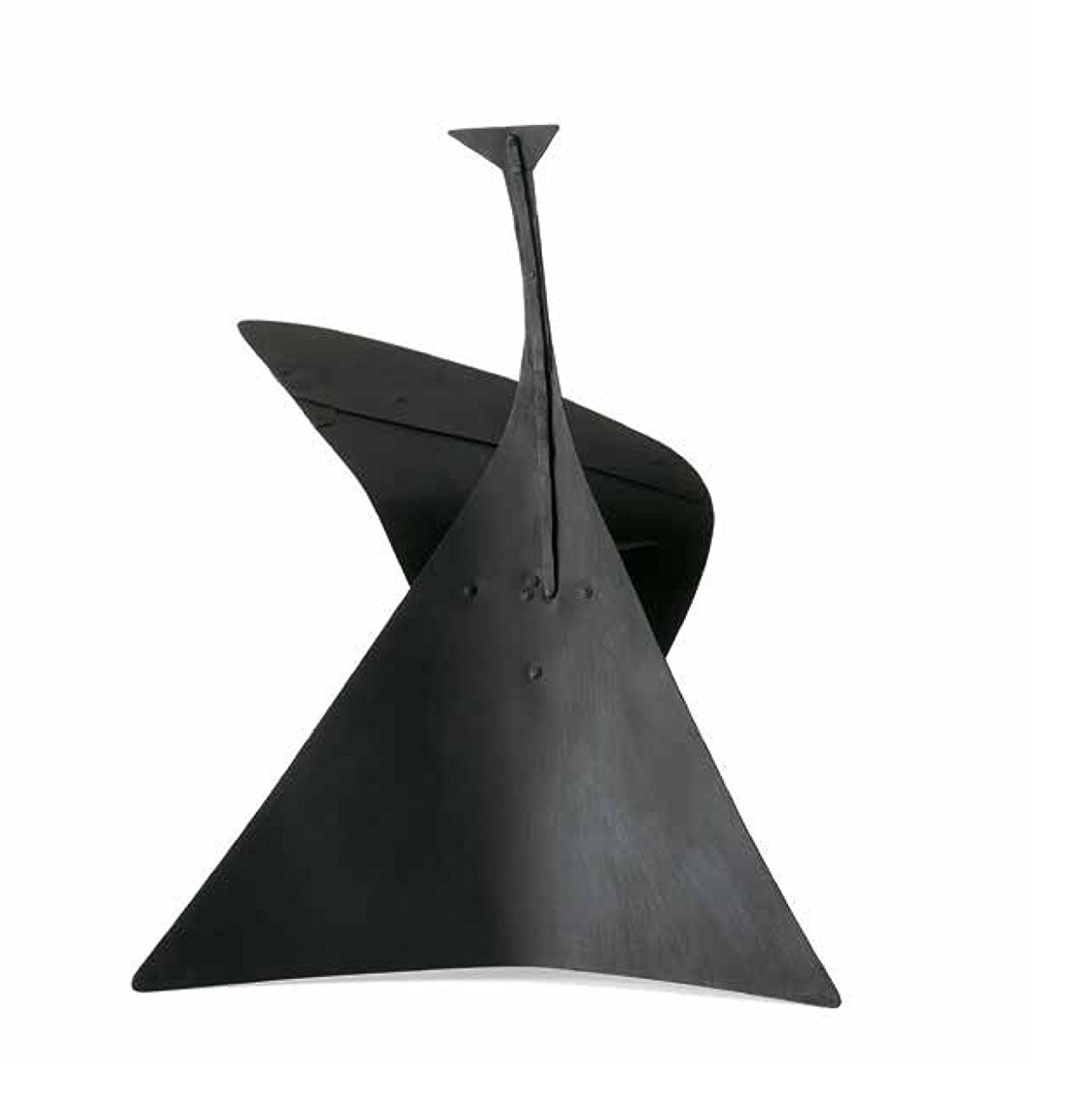 LITTLE ARCH [MAQUETTE] by Alexander Calder