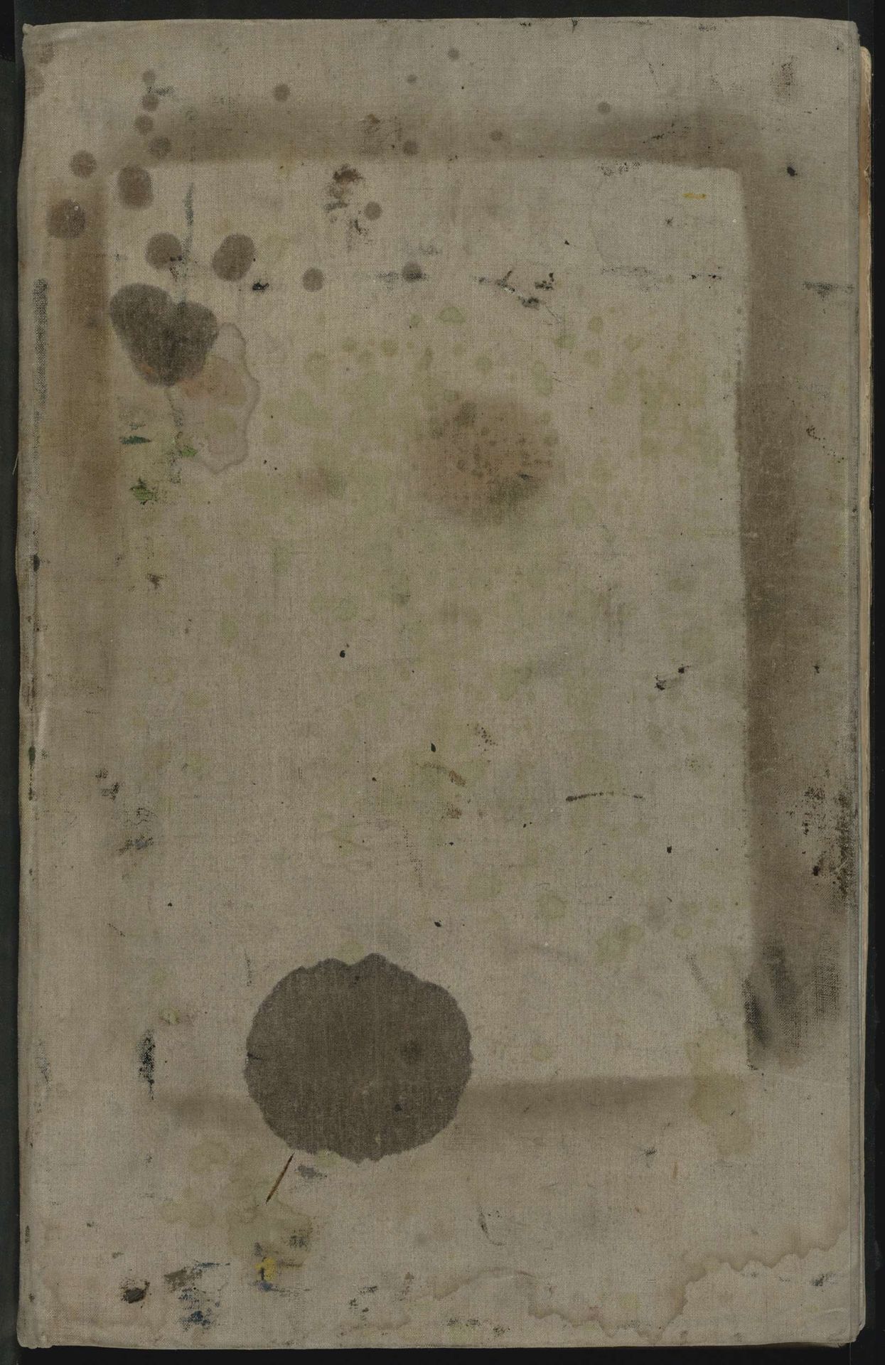 Schetsboek met 42 bladen vervaardigd rond de Ewijkshoeve by Willem Witsen