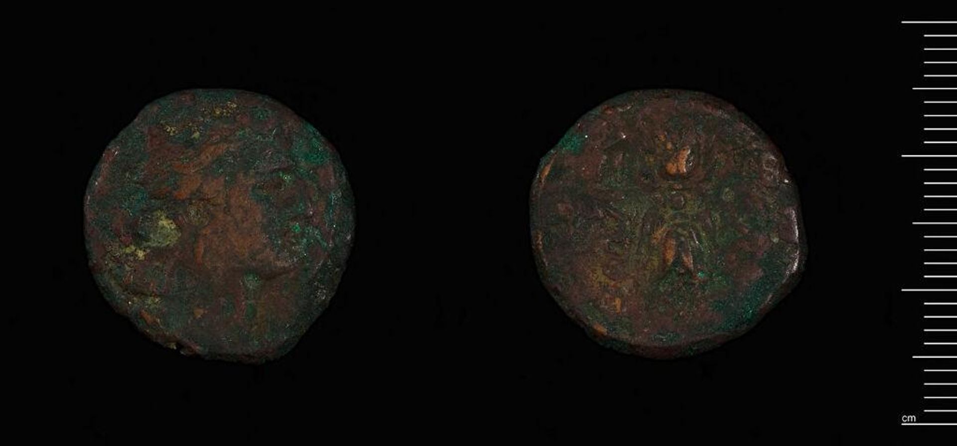 Coin of Agathokles, Tyrant of Syracuse by Agathokles of Syracuse