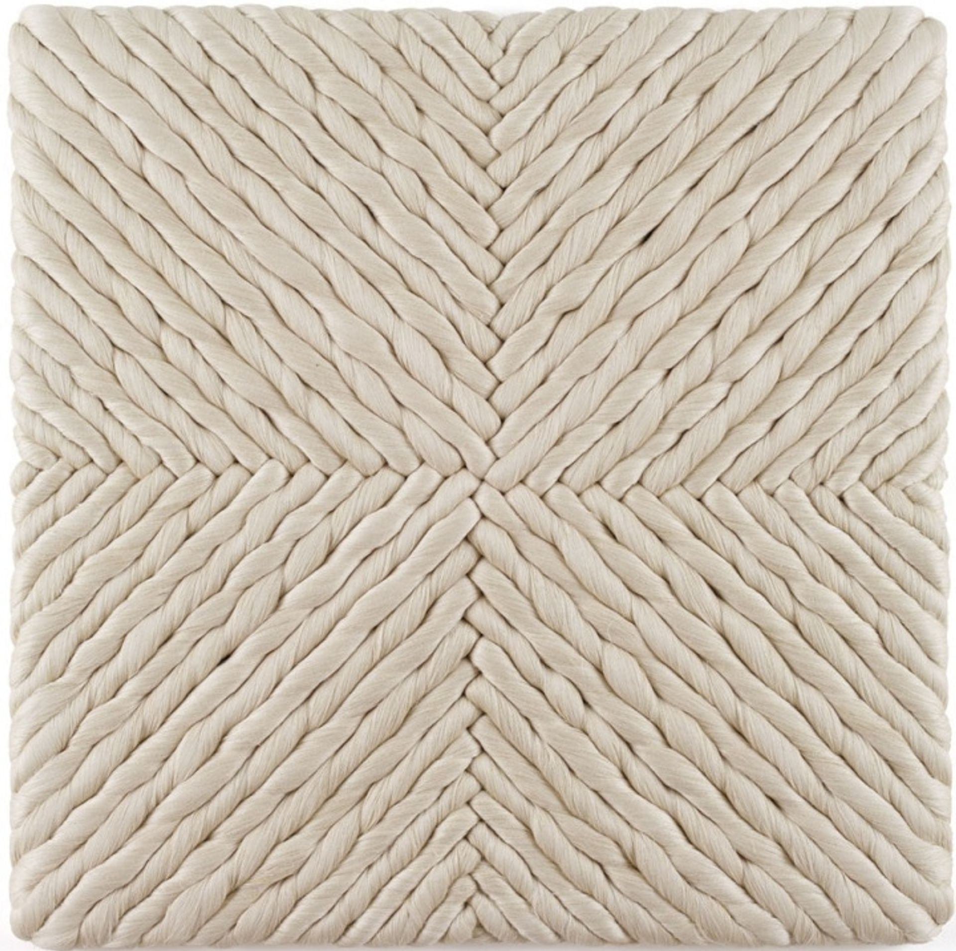 Convergence I by Sheila Hicks
