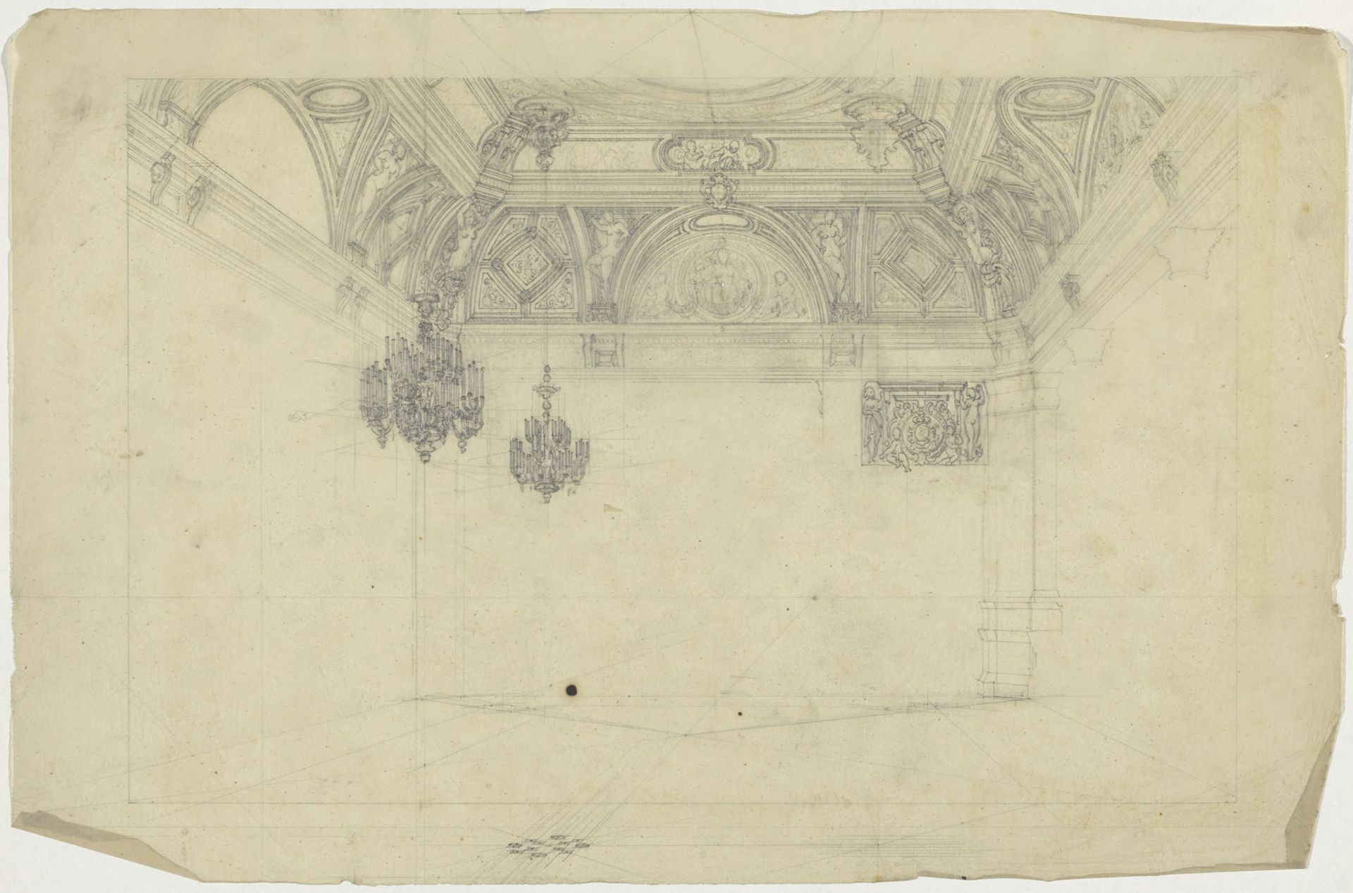 Interieur by Firma Feuchère