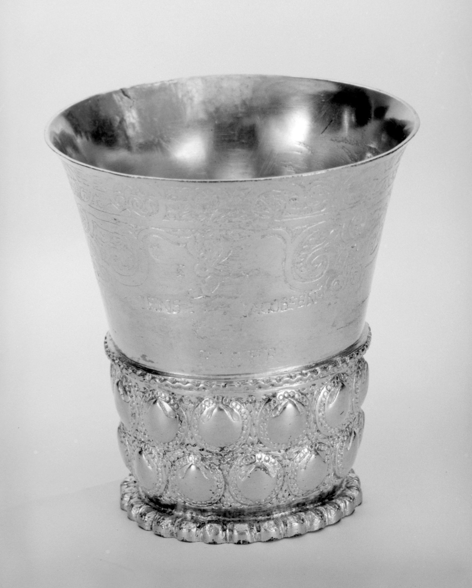 Beaker by Franchi and Son