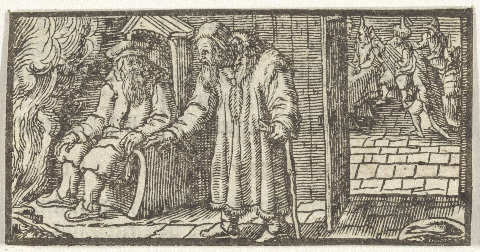 Februari by Anonymous