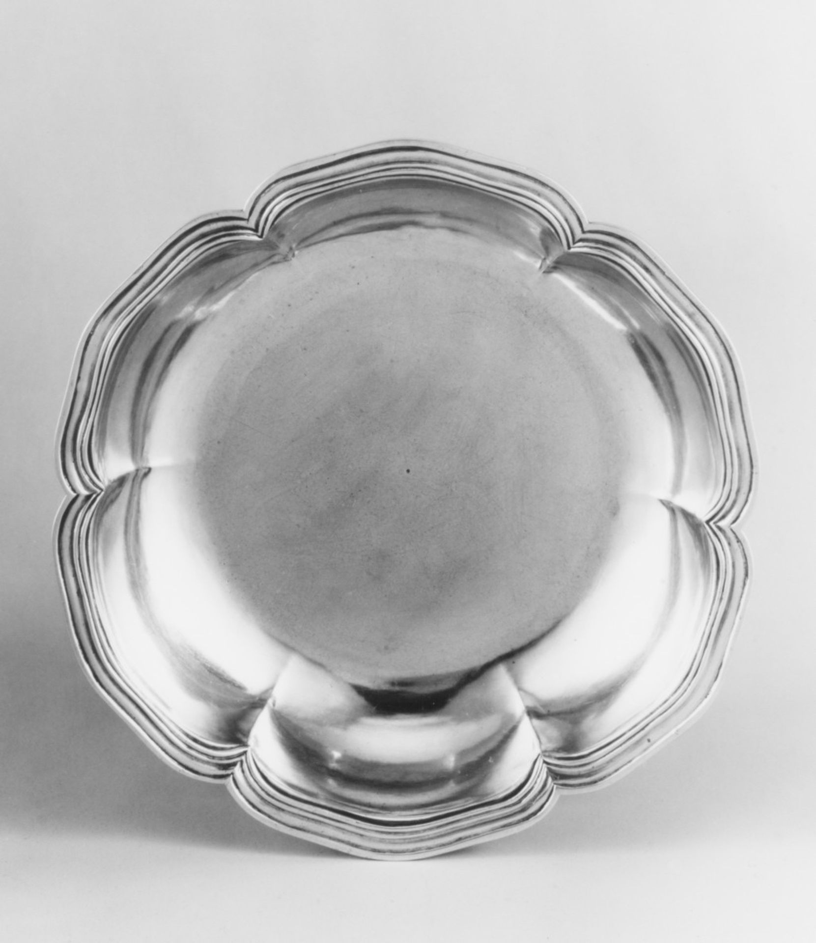 Dish by Paul Segay
