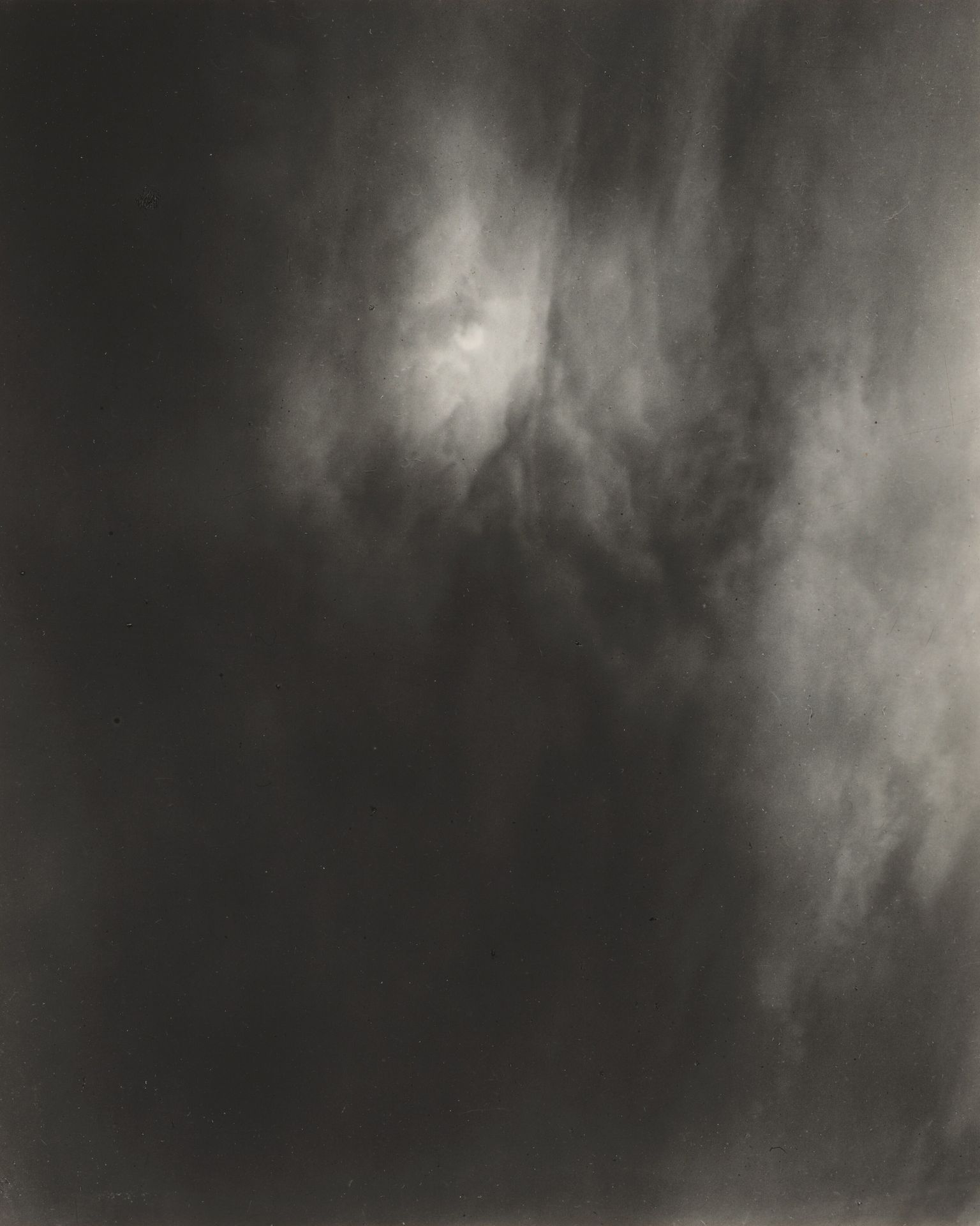 Songs of the Sky G4 by Alfred Stieglitz