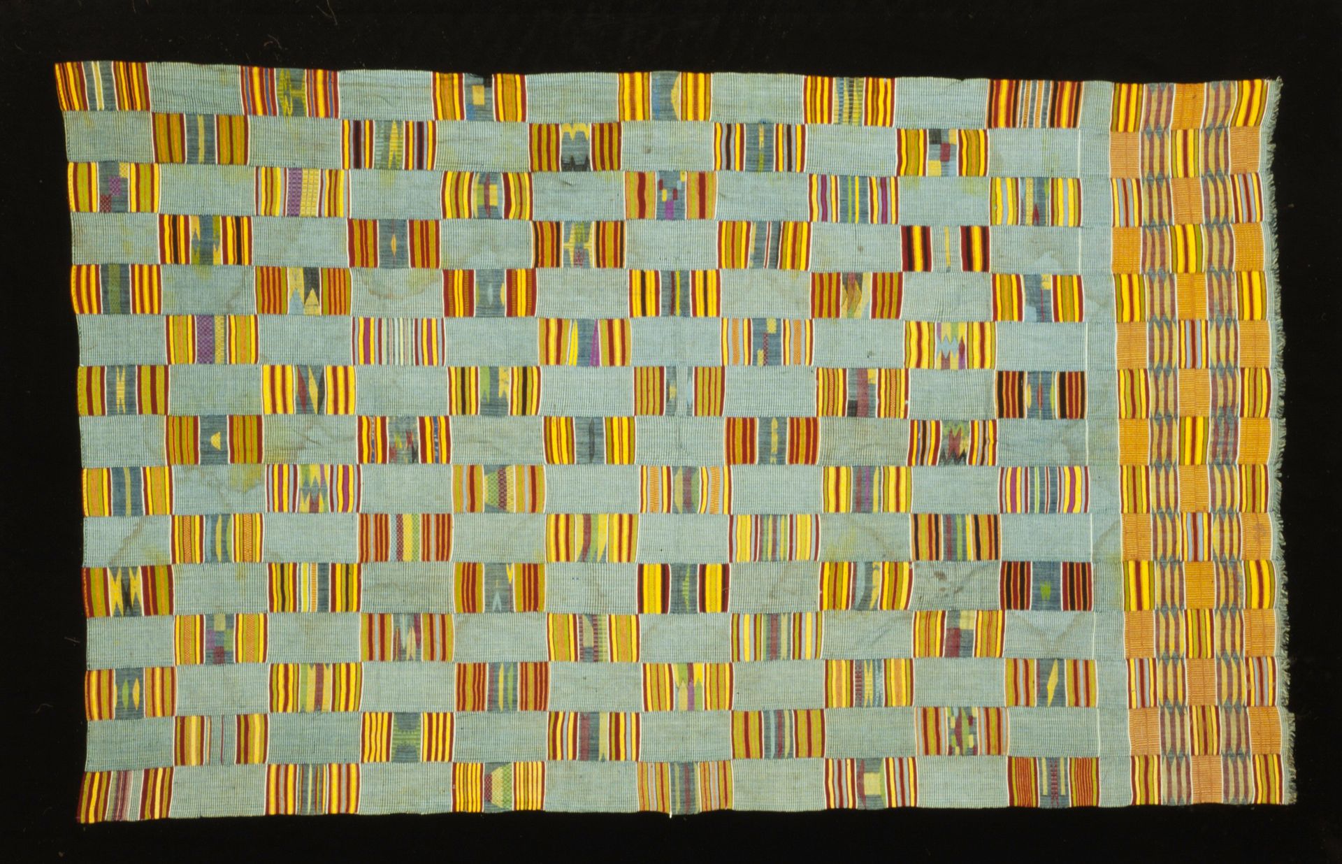Man's cloth by Anonymous