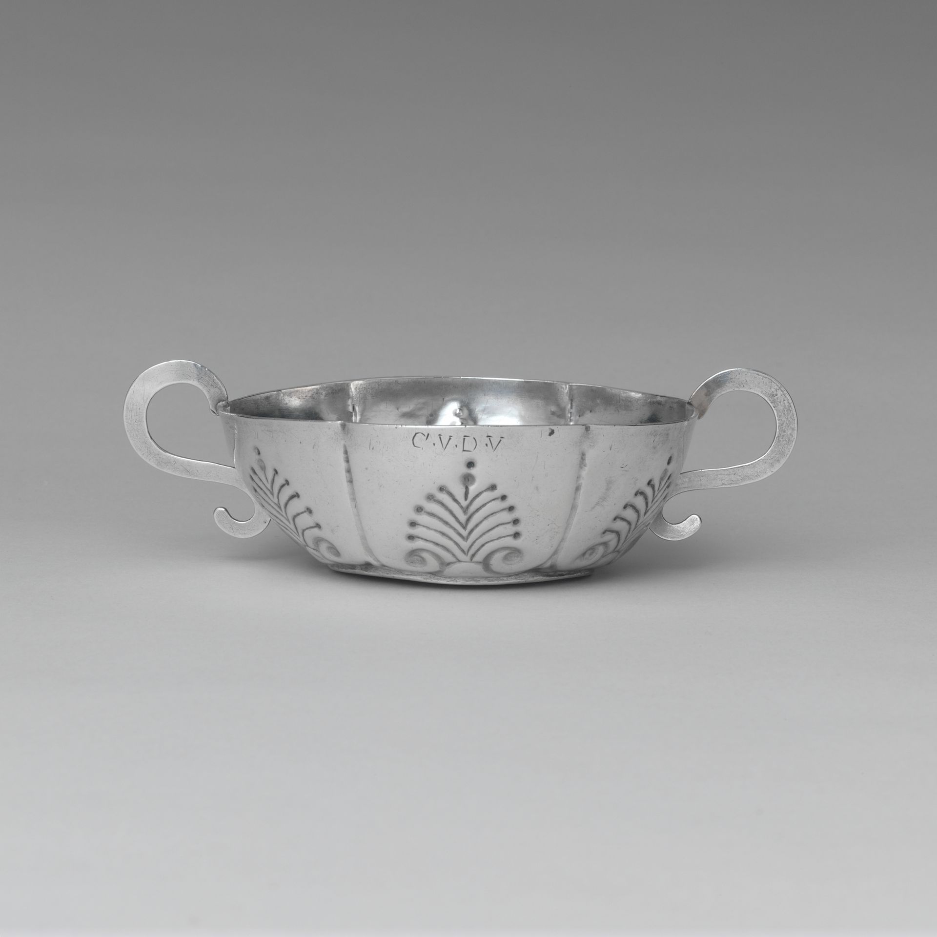 Dram Cup by Jacob Boelen