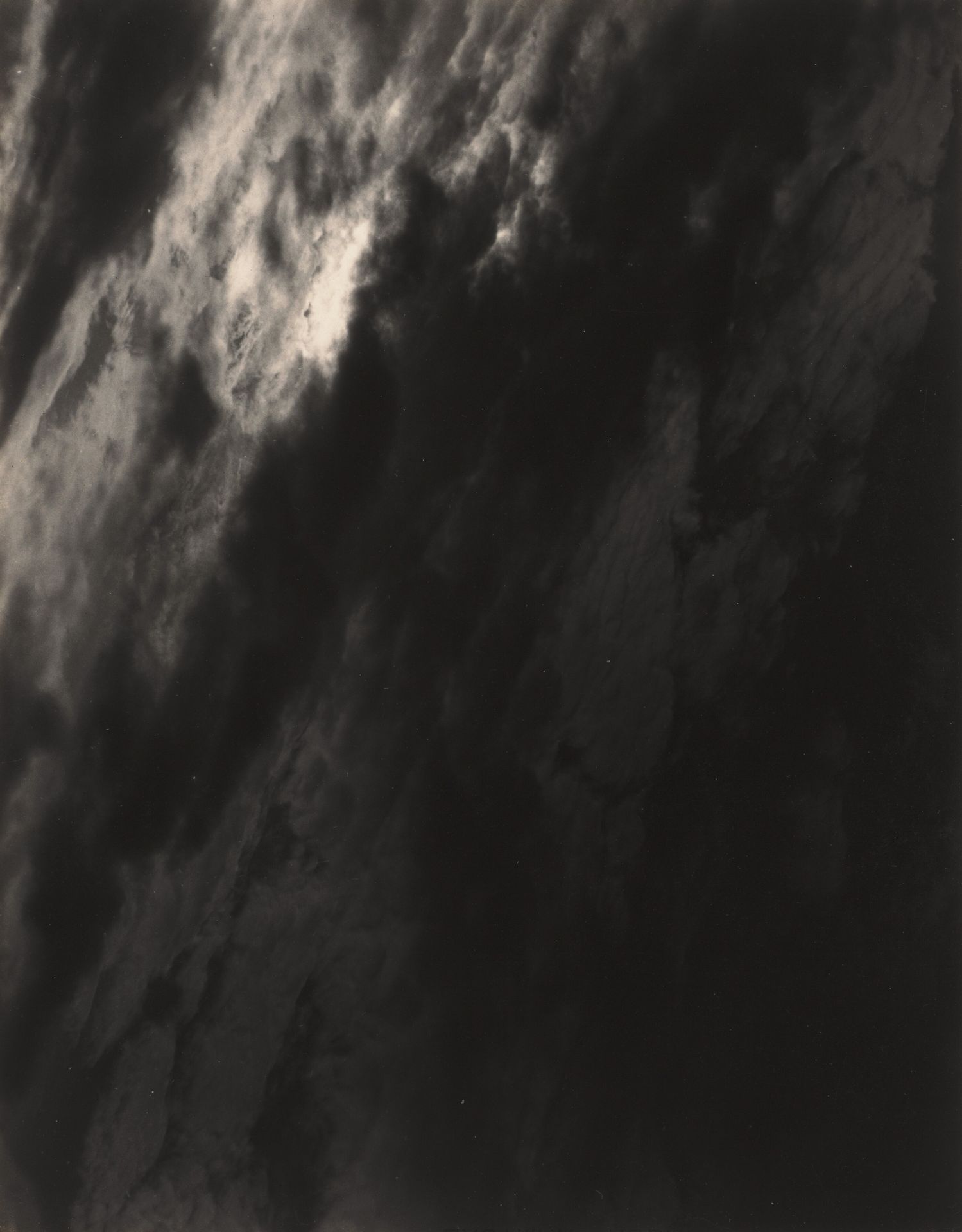 Equivalent O2 by Alfred Stieglitz