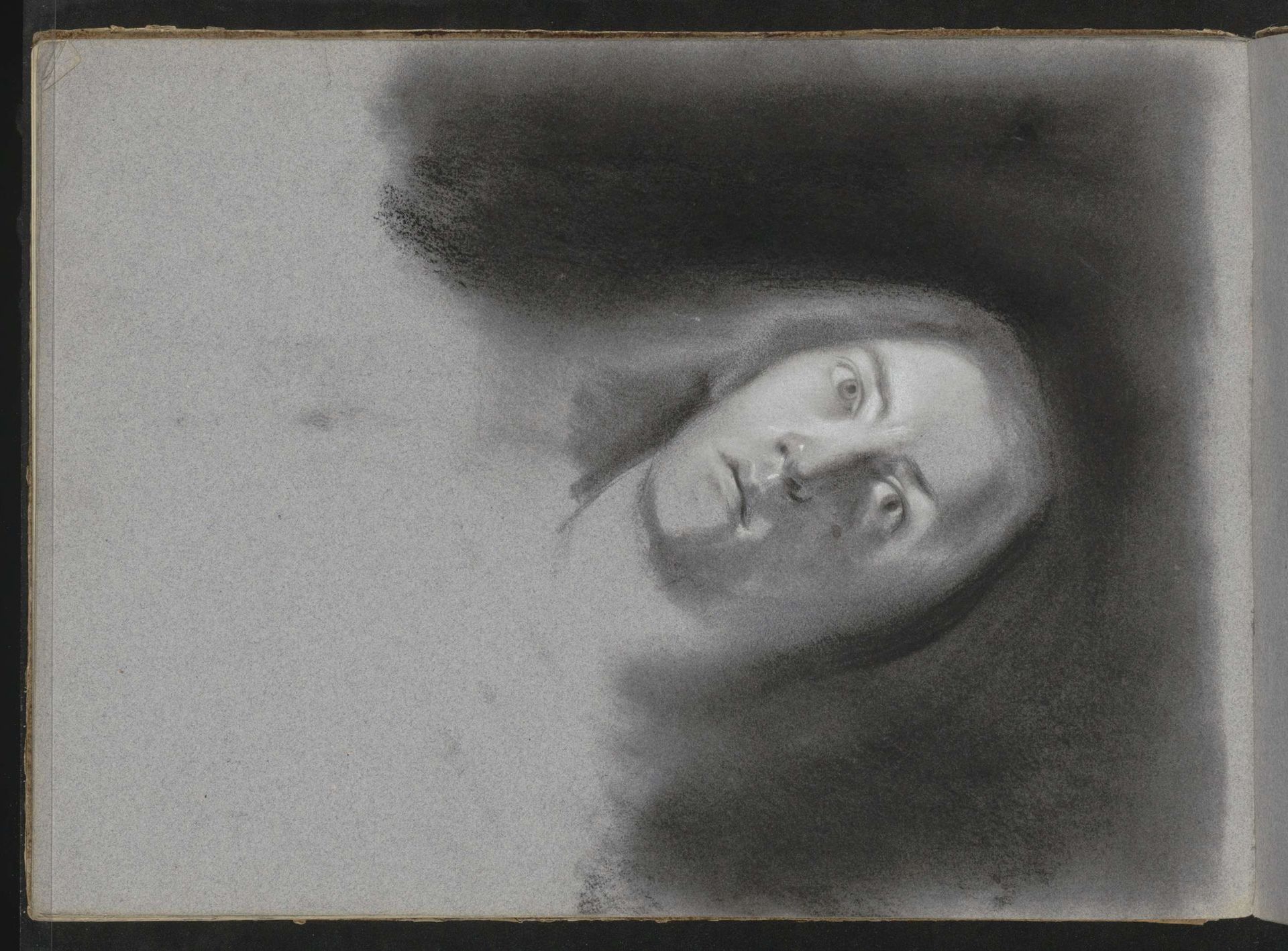 Portret van een man by Sybrand Altmann