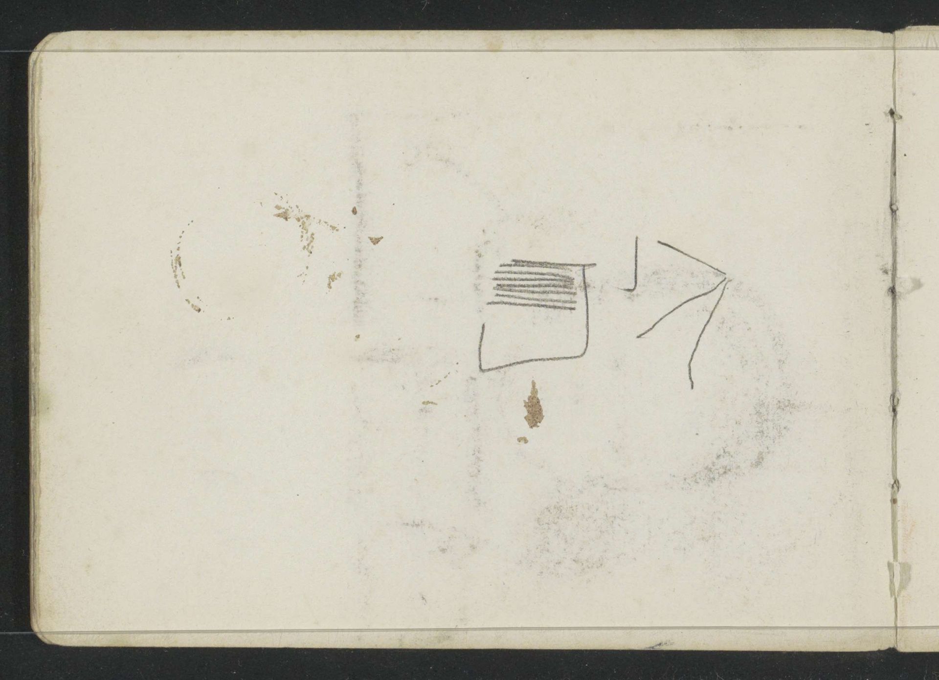 Studies by Johanna van de Kamer