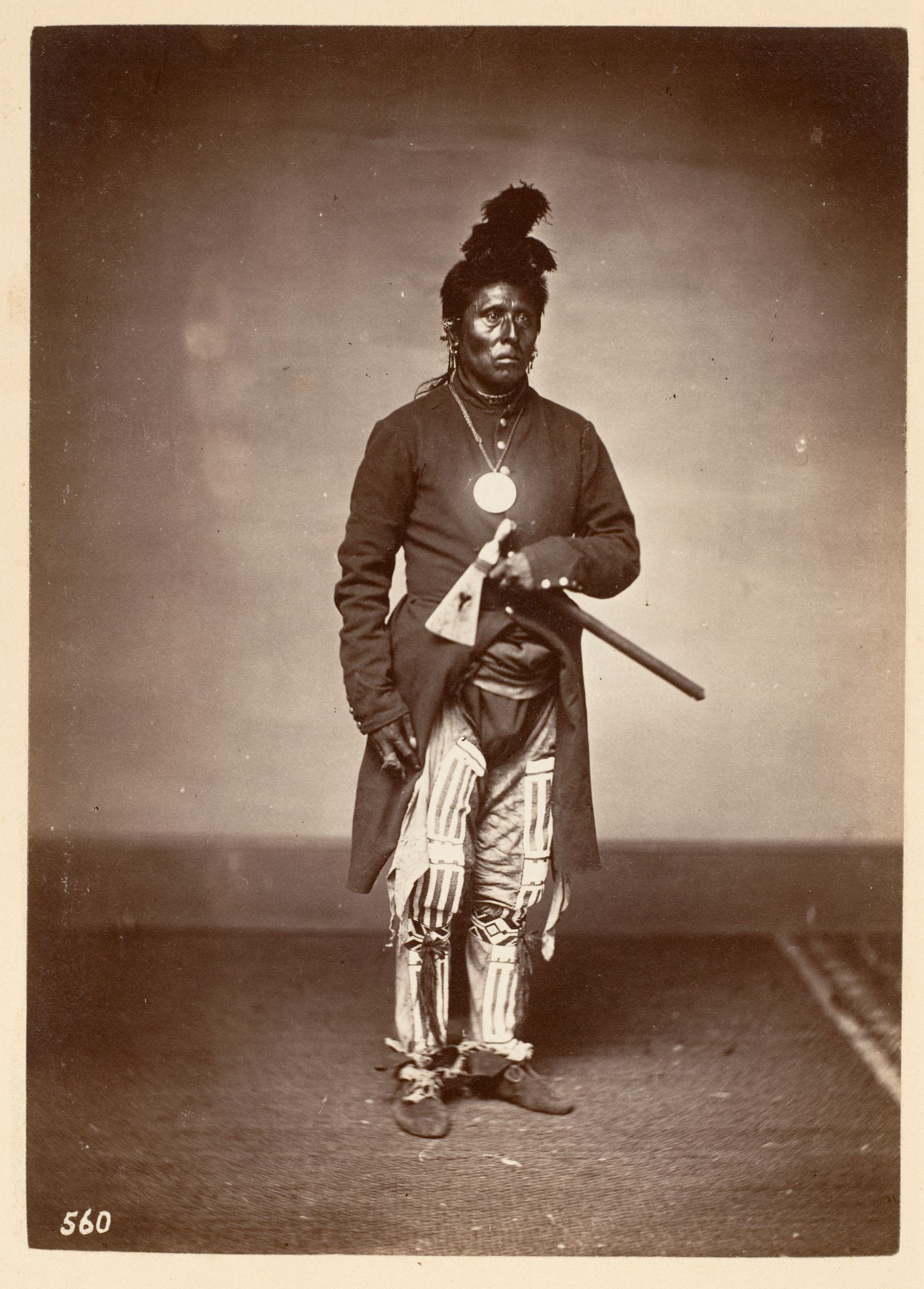 Ti ra wa hut Re sa ru (Sky Chief) by Edric L. Eaton