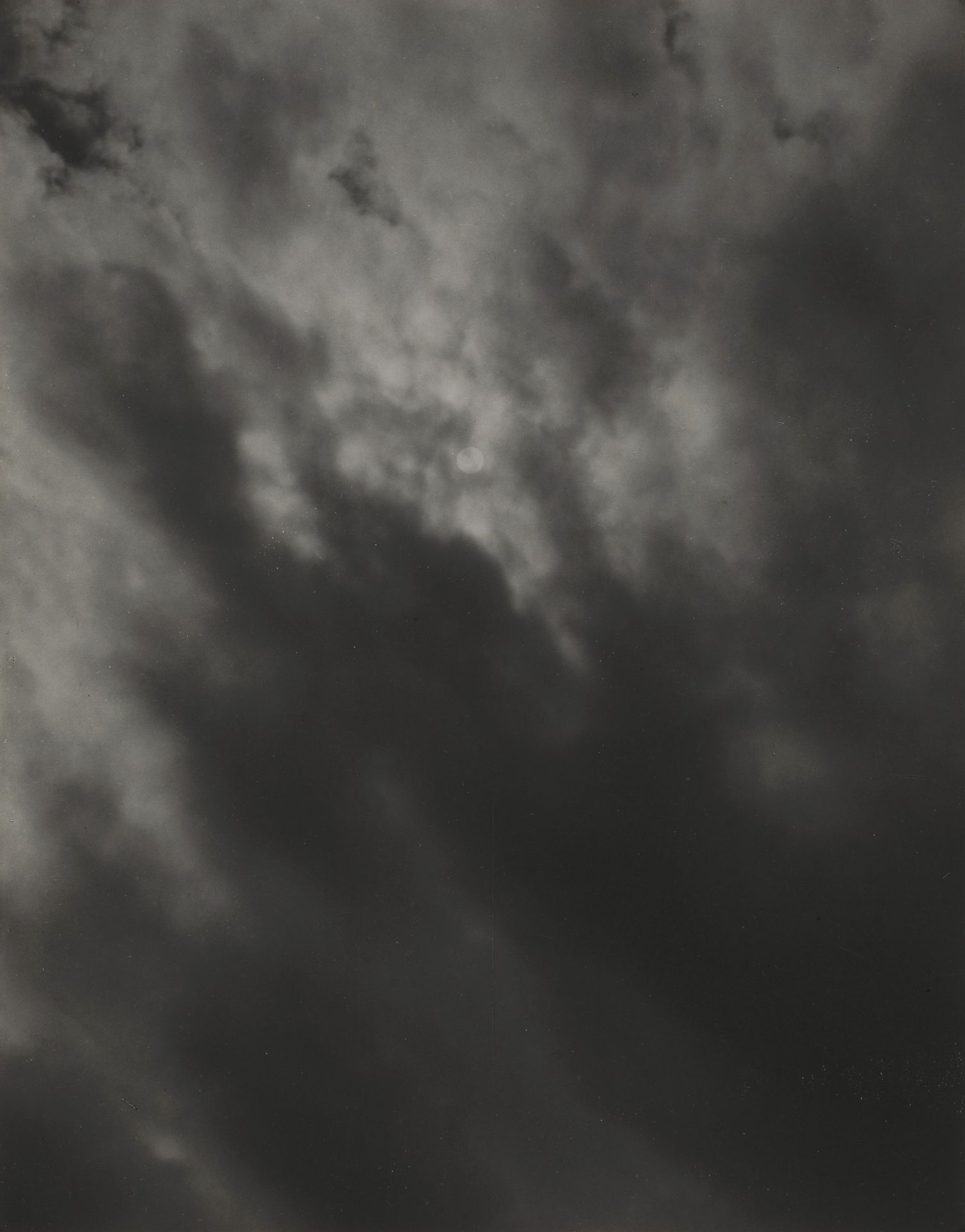 Songs of the Sky G3 by Alfred Stieglitz