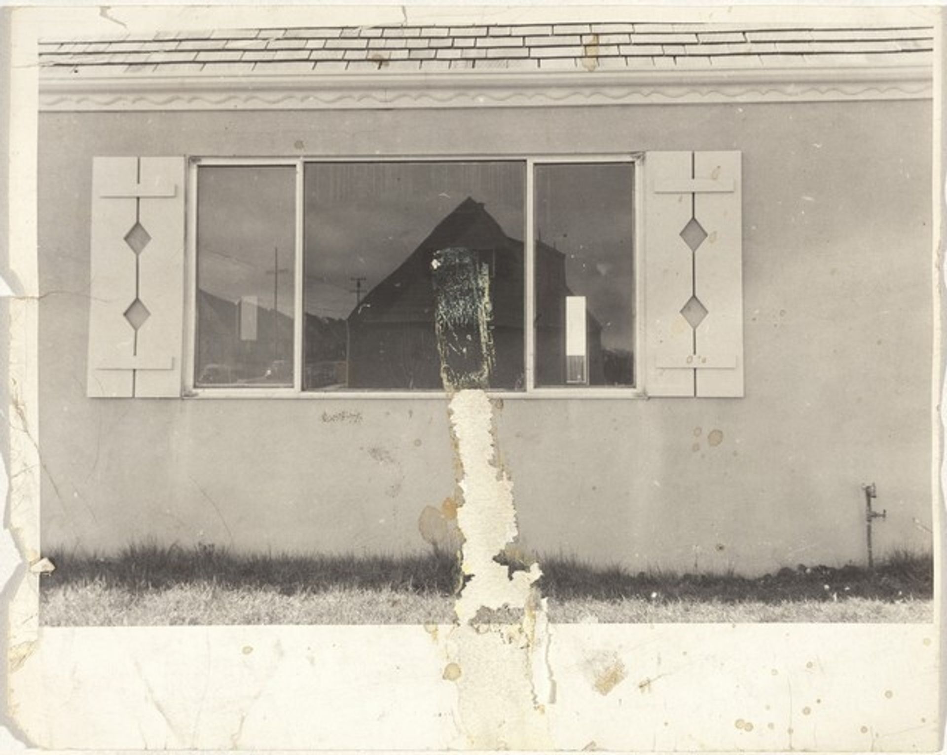 Westlake, California by Robert Frank