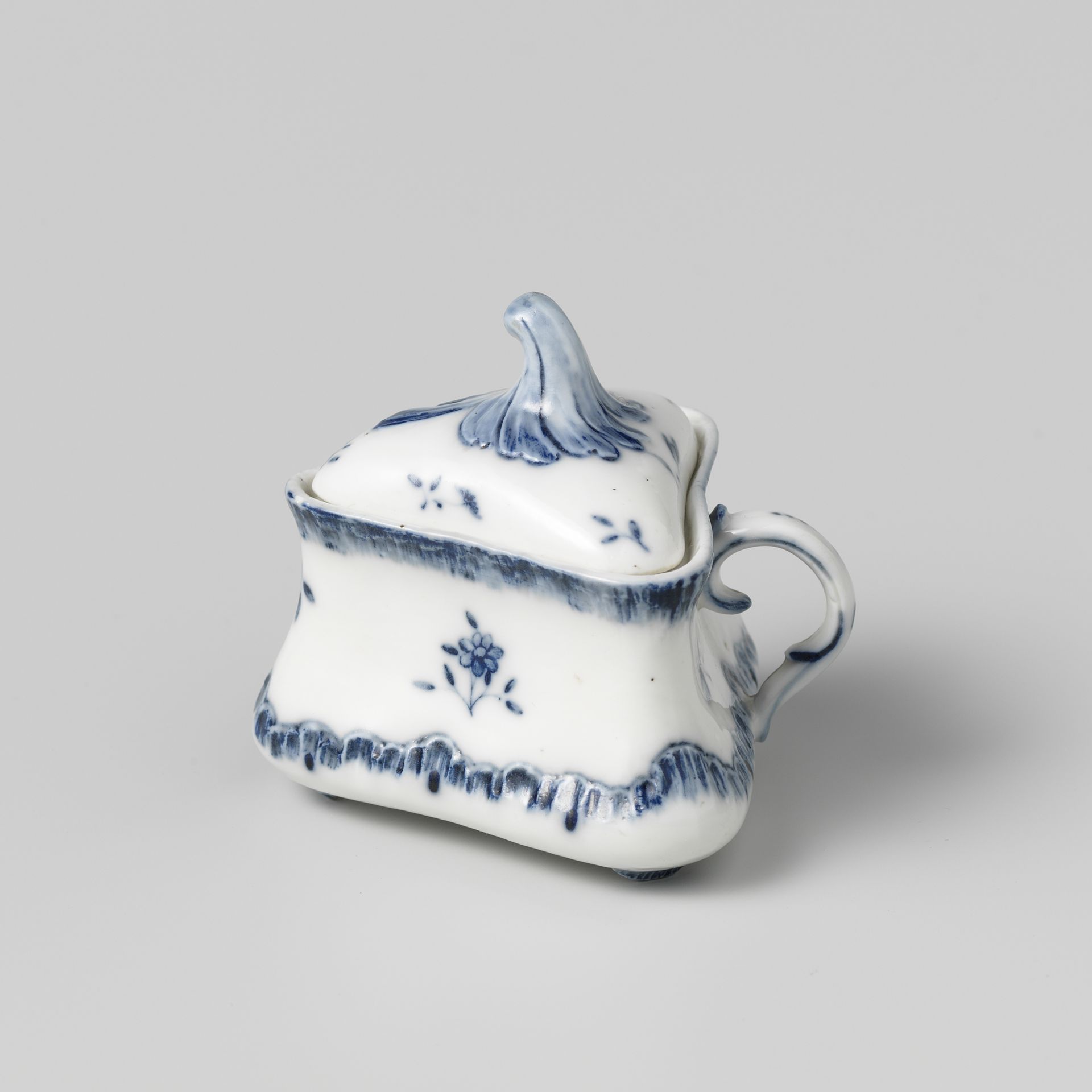 Roompot, beschilderd met strooibloemen by Loosdrecht