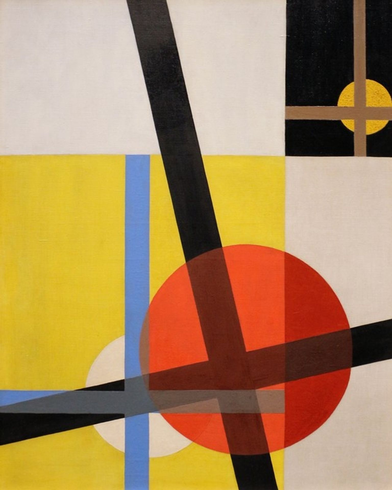 Am 2 by László Moholy-Nagy