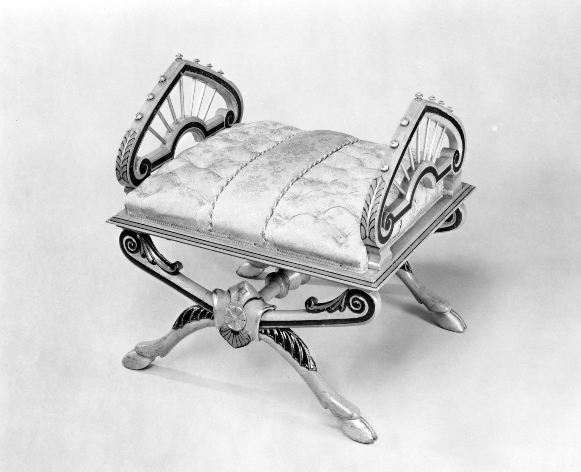 Bench by Alexander Roux