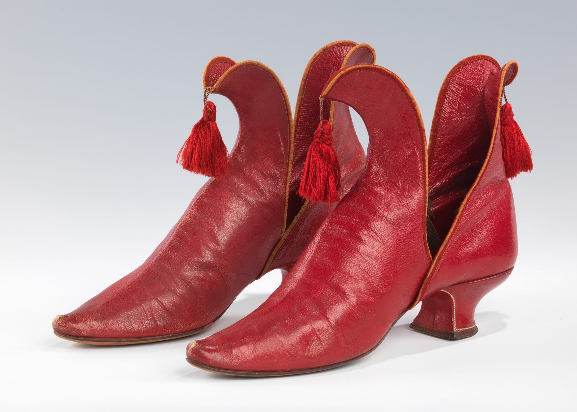 Slippers by Rosenbloom's