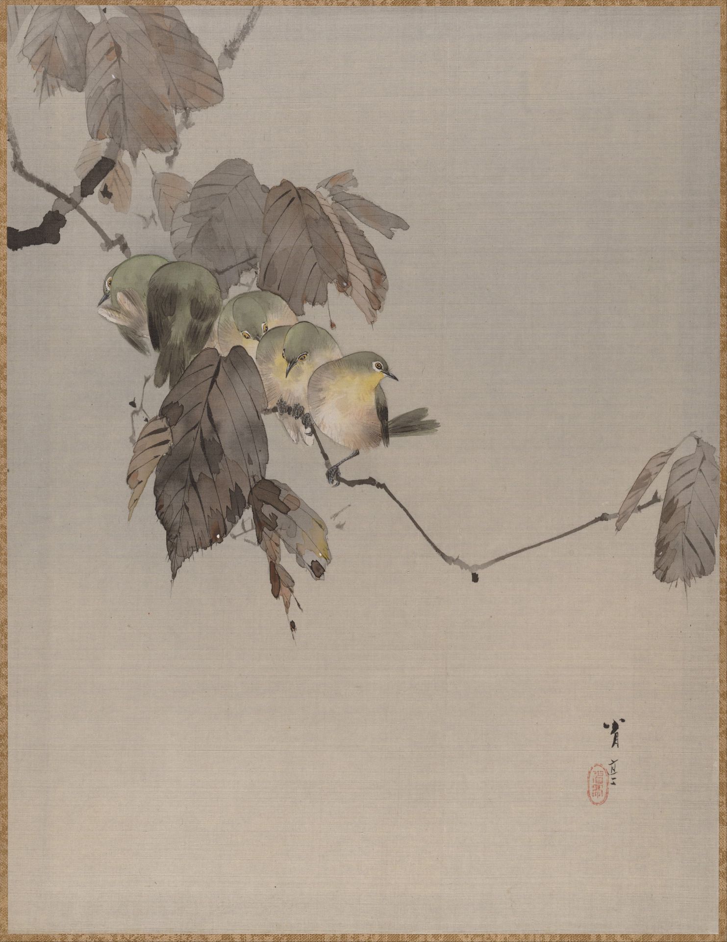 絵画ANNA.k ダチョウの背中 絵画ANNA.k ダチョウの背中 空中都市を飛ぶFly through the