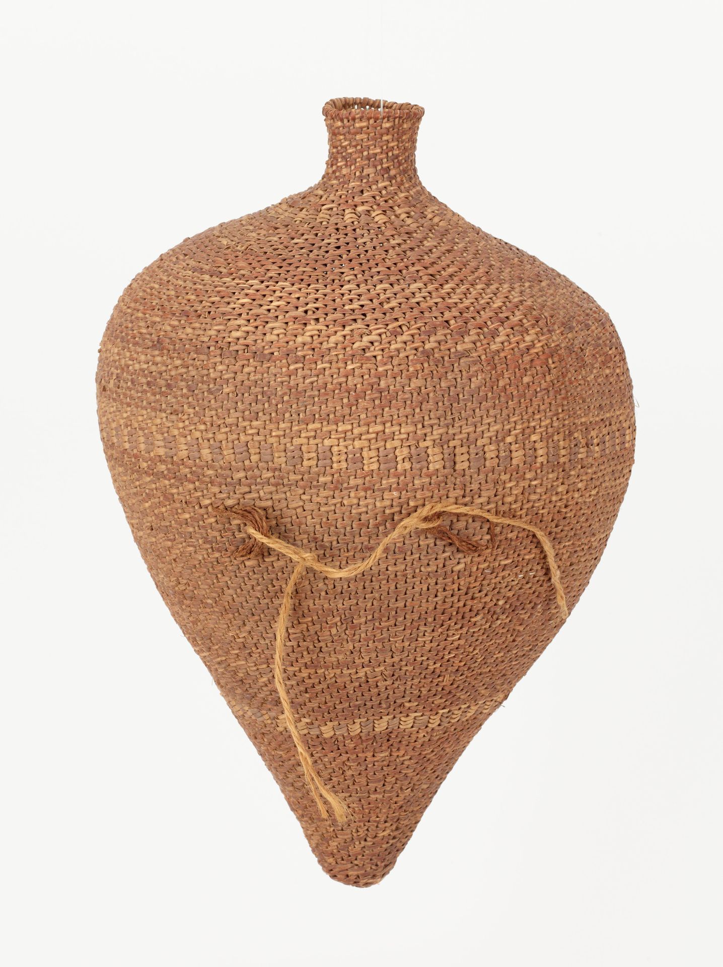 Water Jar by Paiute