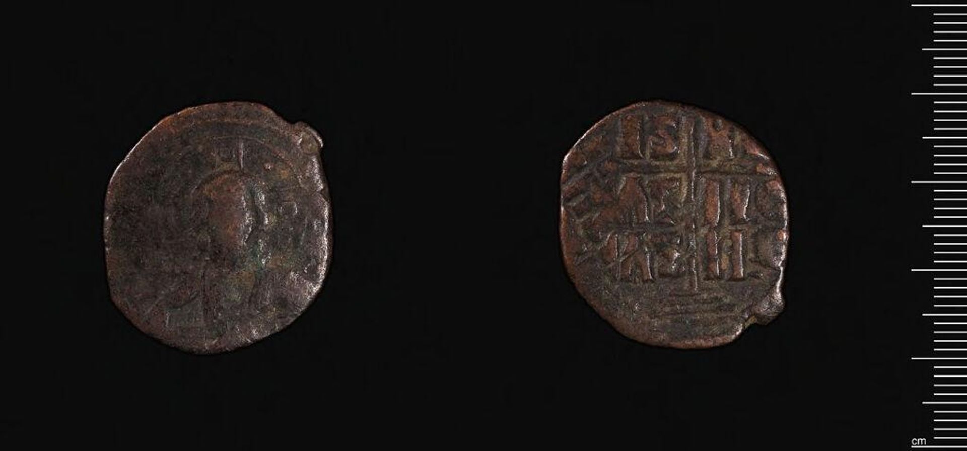 Anonymous Follis by Anonymous